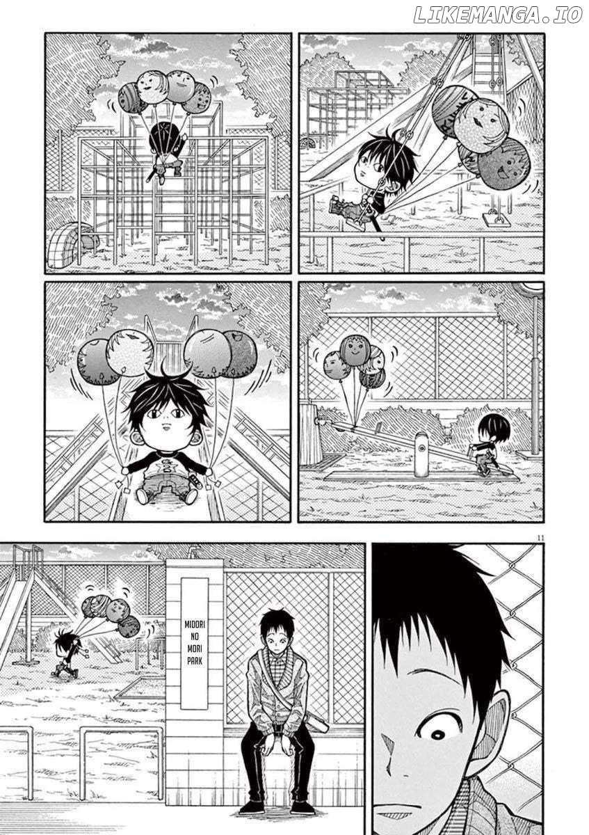 Read Kotaro Wa 1 Ri Kurashi Manga Online