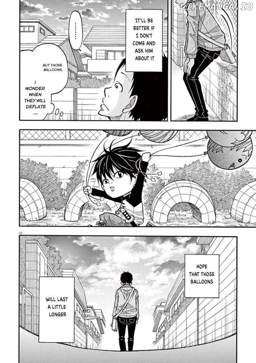 Read Kotaro Wa 1 Ri Kurashi Manga Online