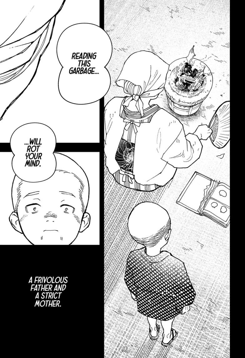 Read Kurumizawa's Folly Manga Online