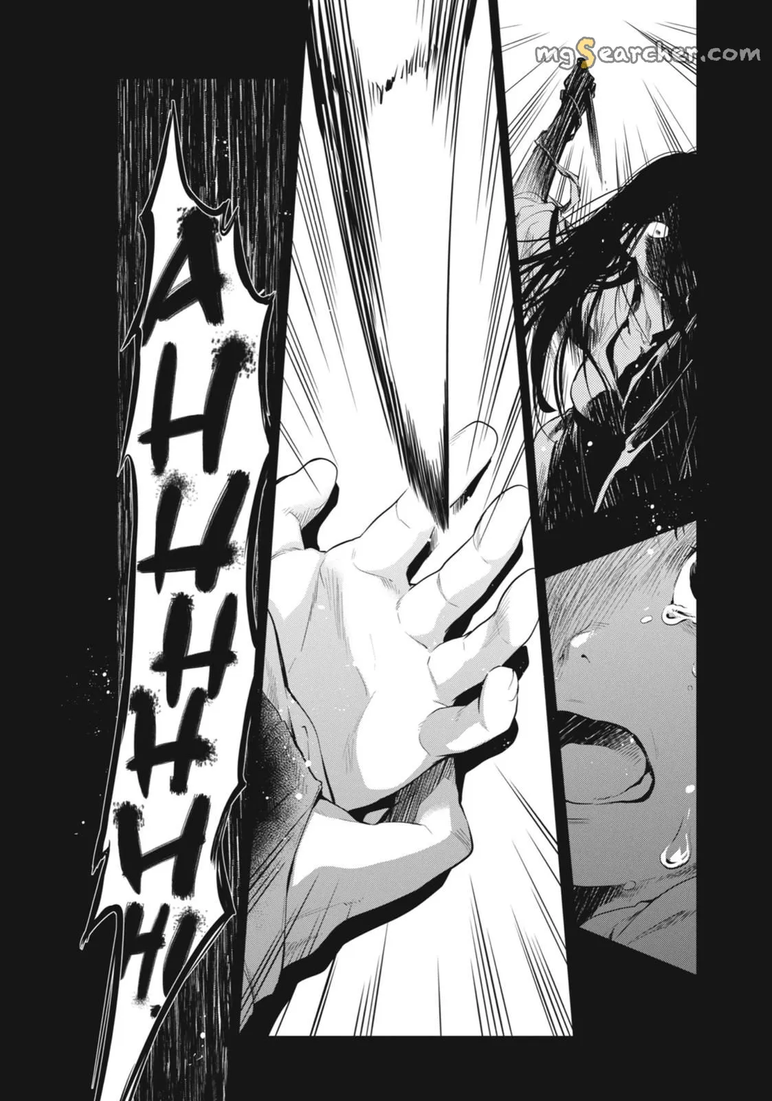 Read Kusuriya no Hitorigoto (EN) Manga Online
