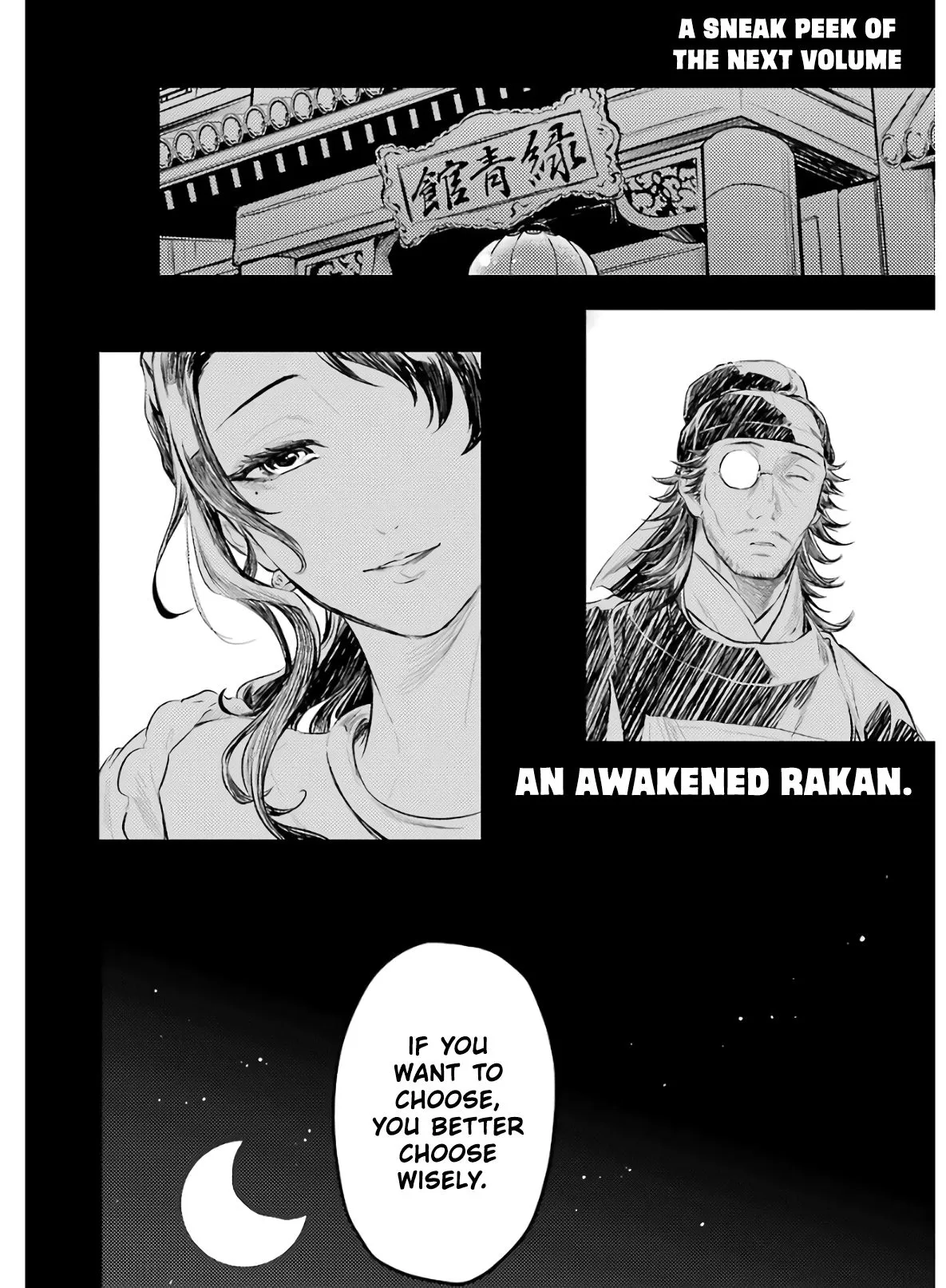 Read Kusuriya no Hitorigoto (EN) Manga Online
