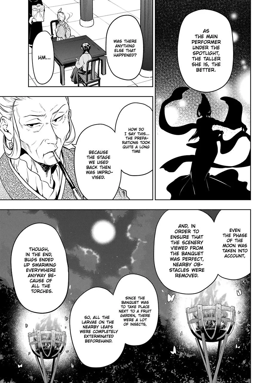 Read Kusuriya no Hitorigoto (EN) Manga Online