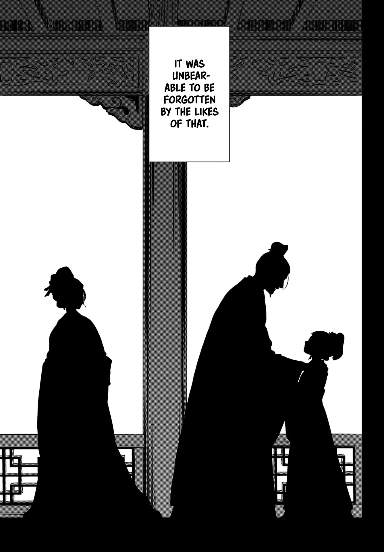 Read Kusuriya no Hitorigoto (EN) Manga Online