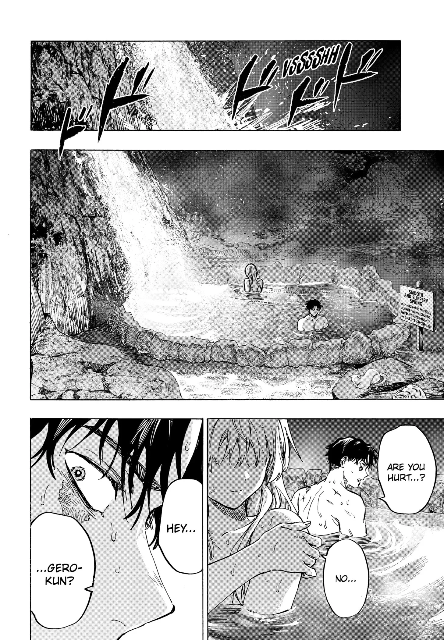 Read MARRIAGETOXIN (EN) Manga Online