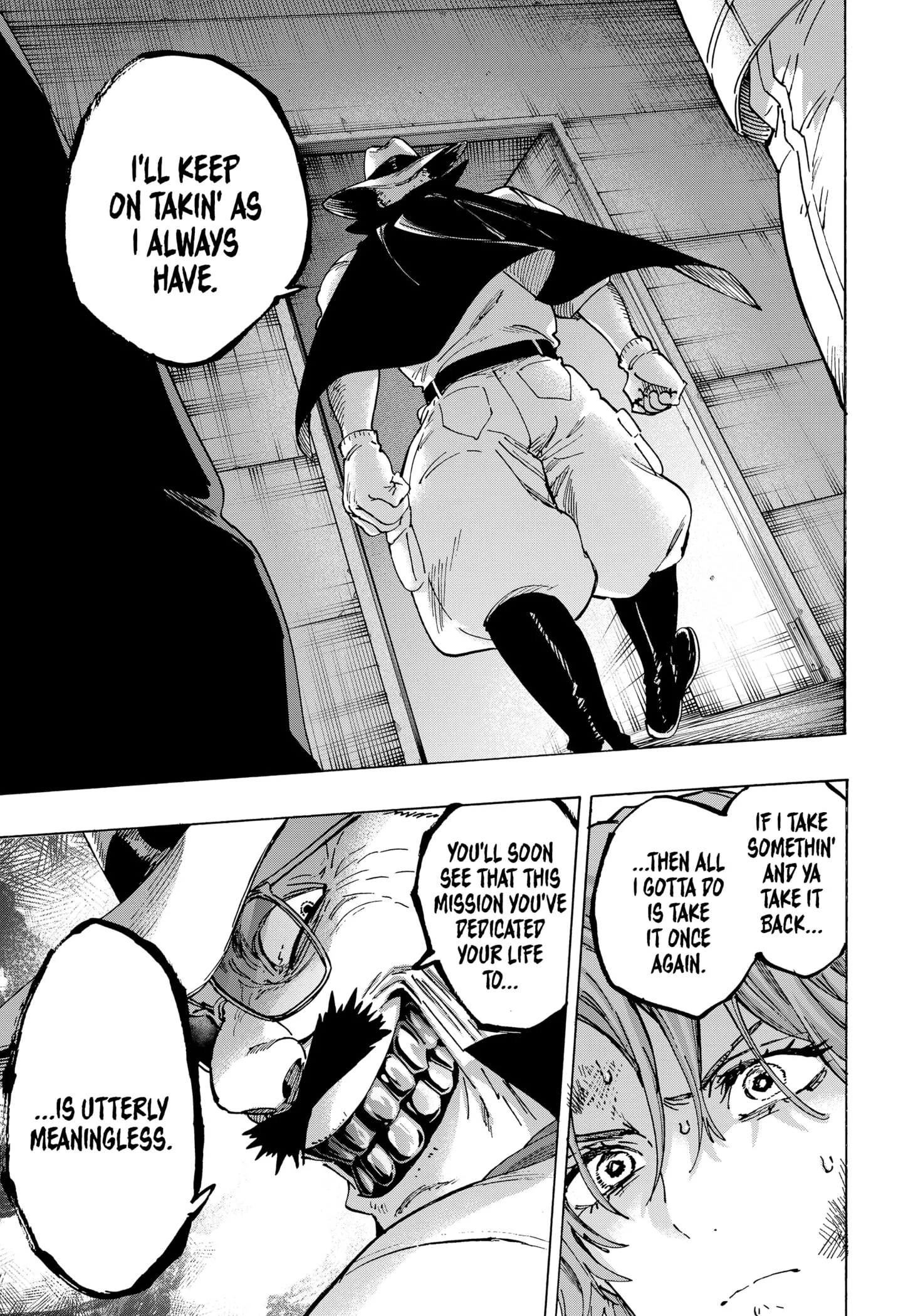 Read MARRIAGETOXIN (EN) Manga Online
