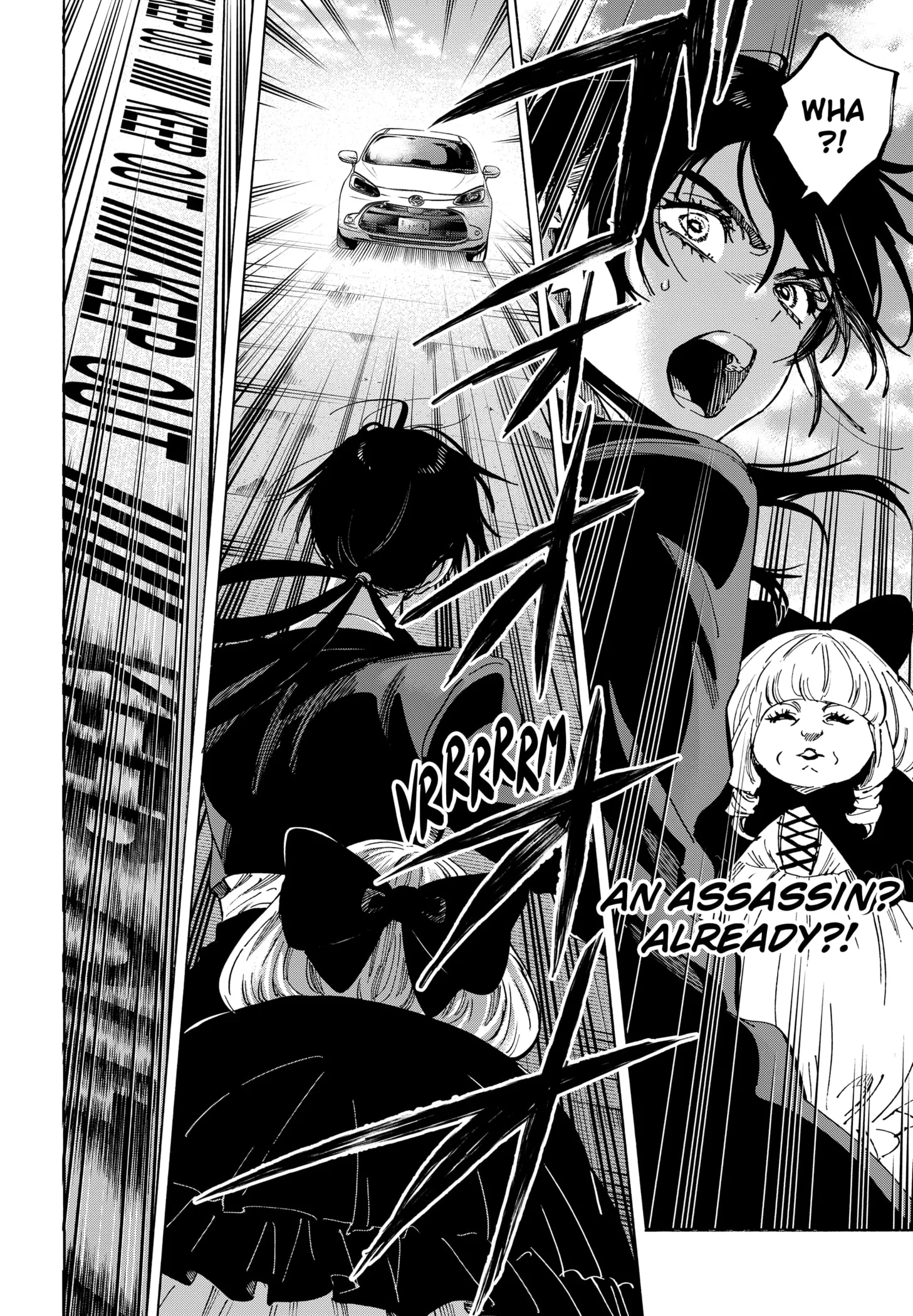 Read MARRIAGETOXIN (EN) Manga Online