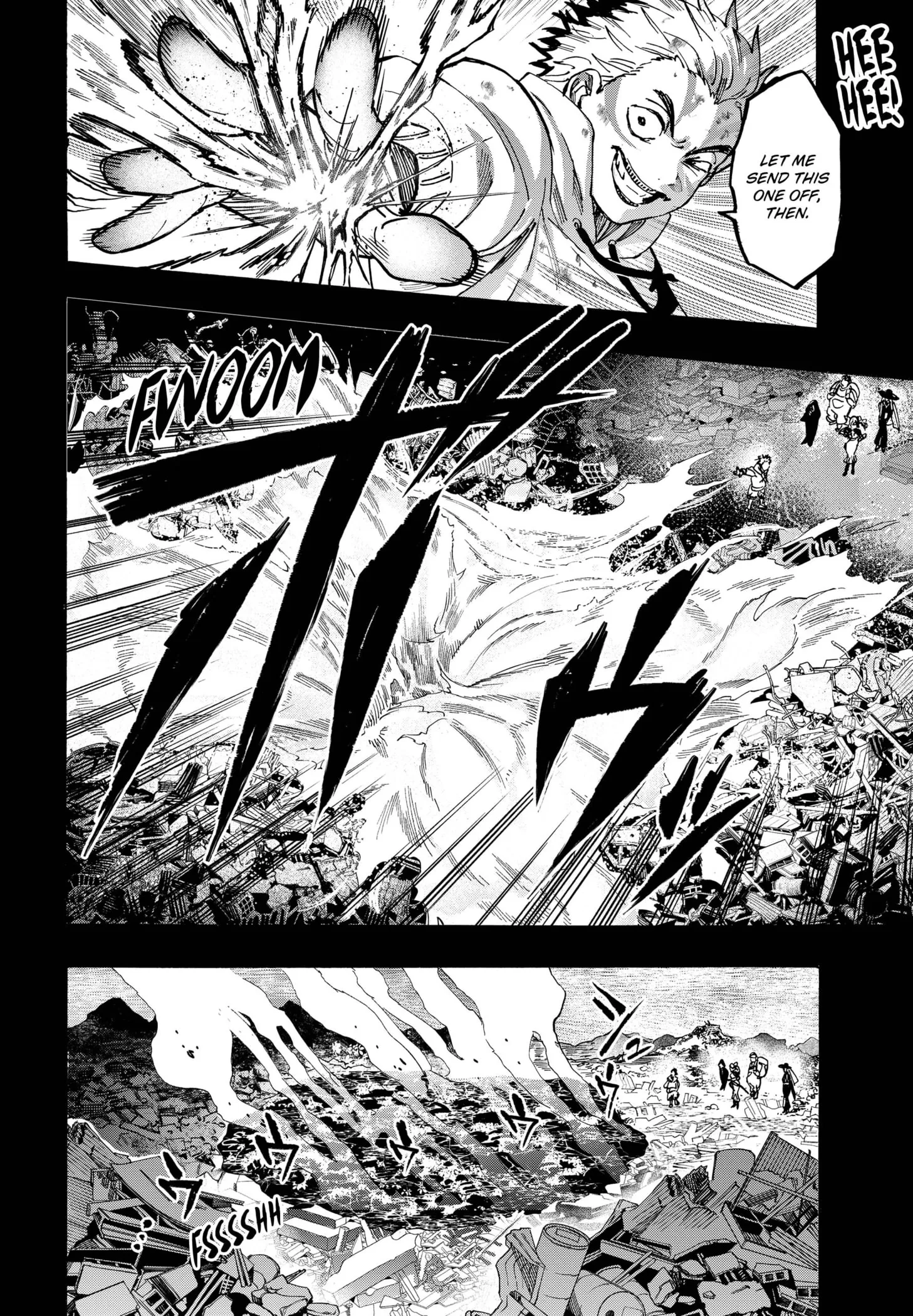 Read MARRIAGETOXIN (EN) Manga Online