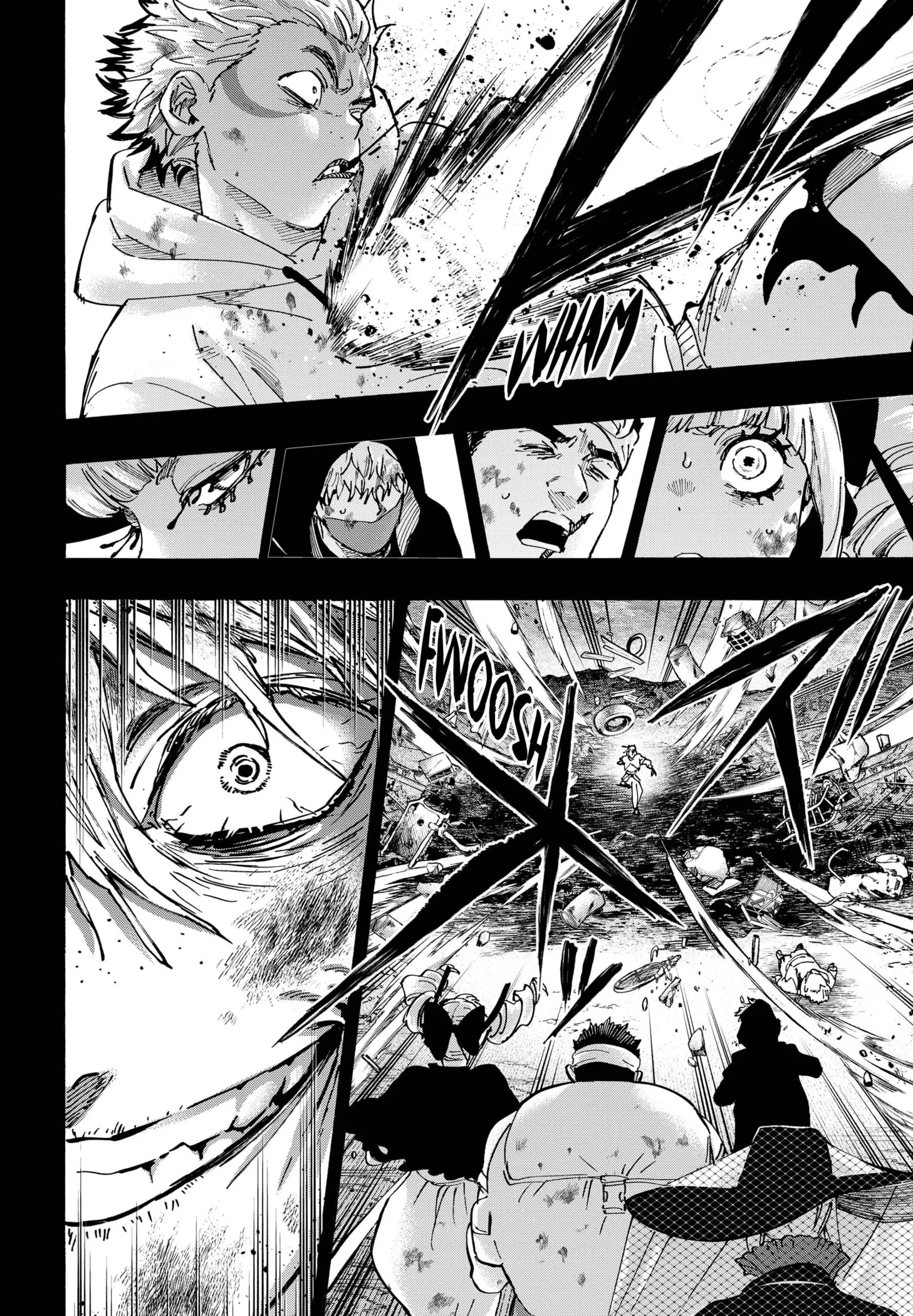 Read MARRIAGETOXIN (EN) Manga Online