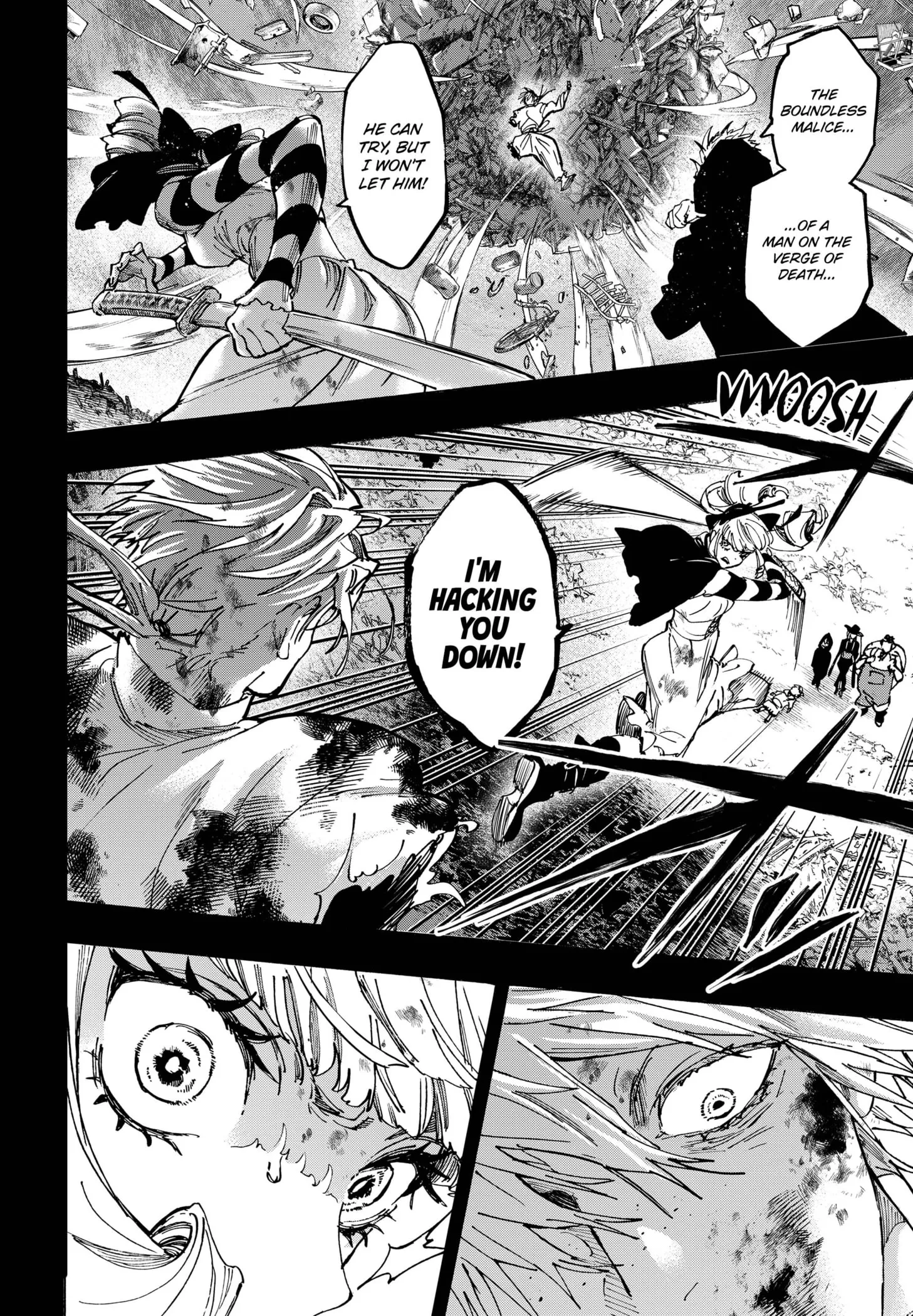 Read MARRIAGETOXIN (EN) Manga Online