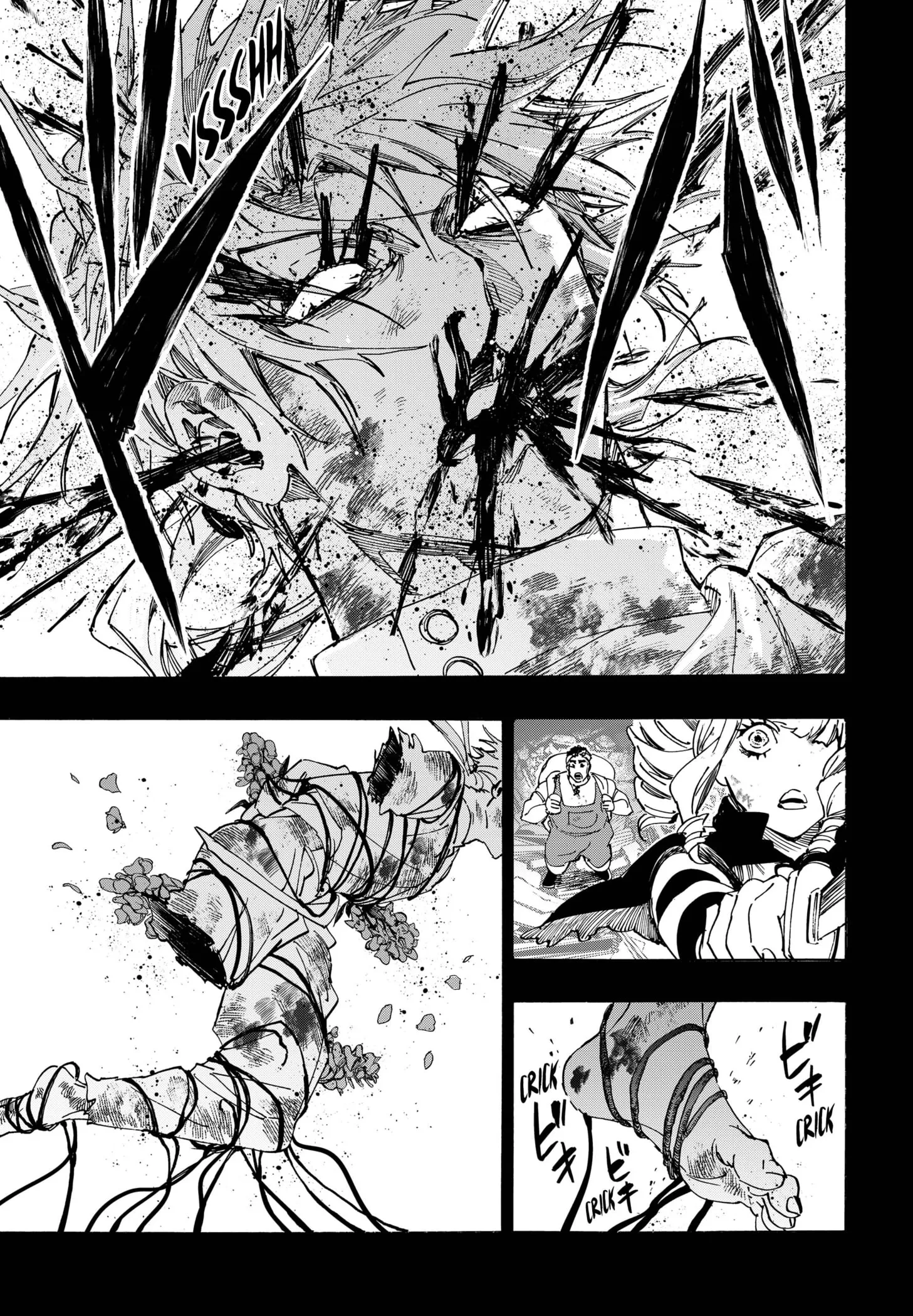 Read MARRIAGETOXIN (EN) Manga Online