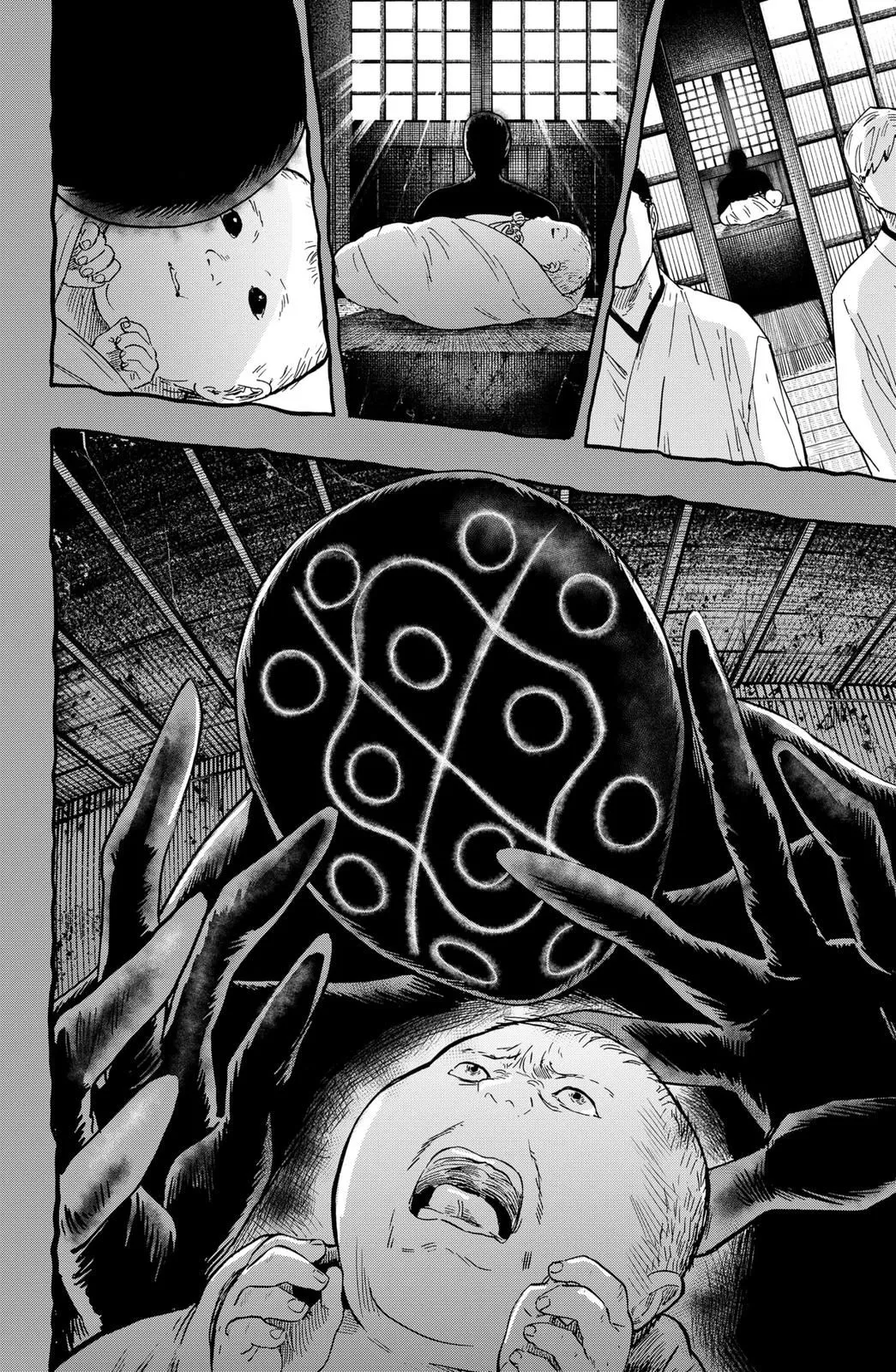 Read MARRIAGETOXIN (EN) Manga Online