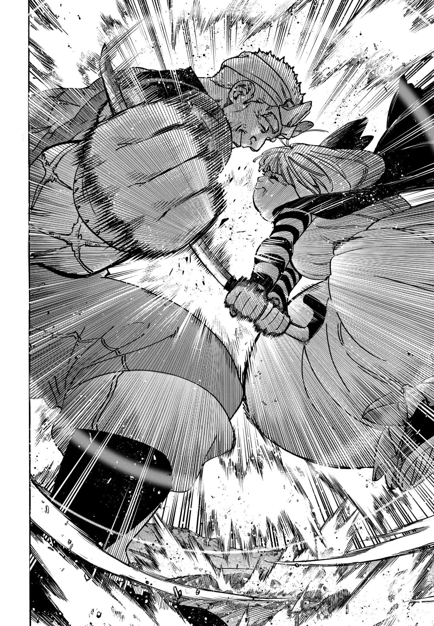 Read MARRIAGETOXIN (EN) Manga Online