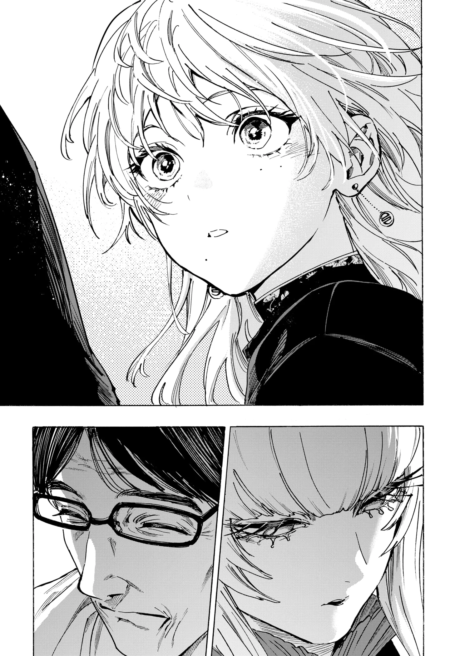 Read MARRIAGETOXIN (EN) Manga Online