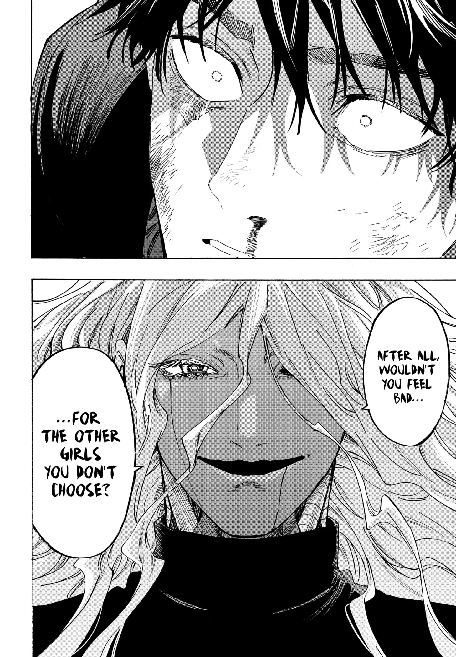 Read MARRIAGETOXIN (EN) Manga Online