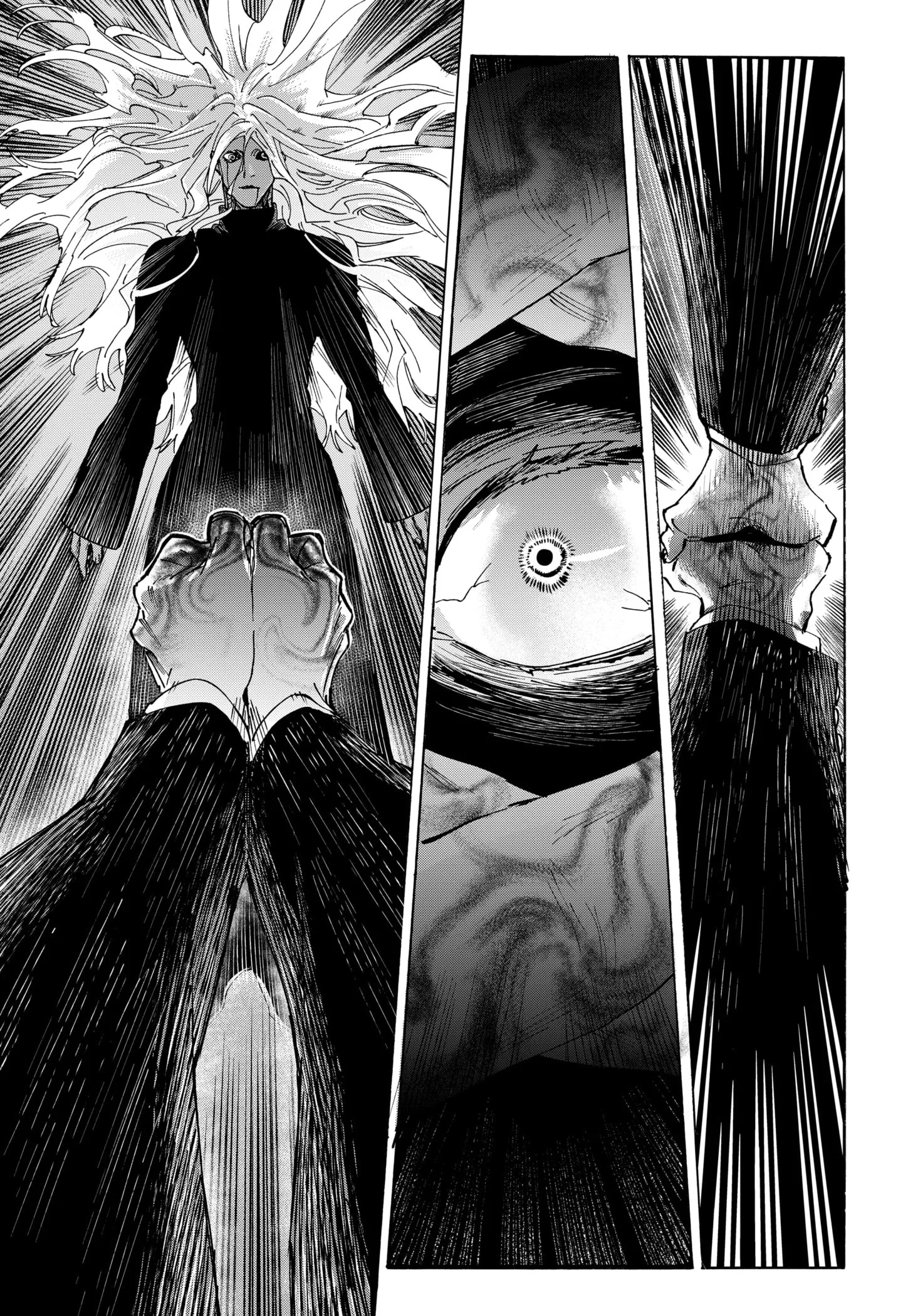 Read MARRIAGETOXIN (EN) Manga Online