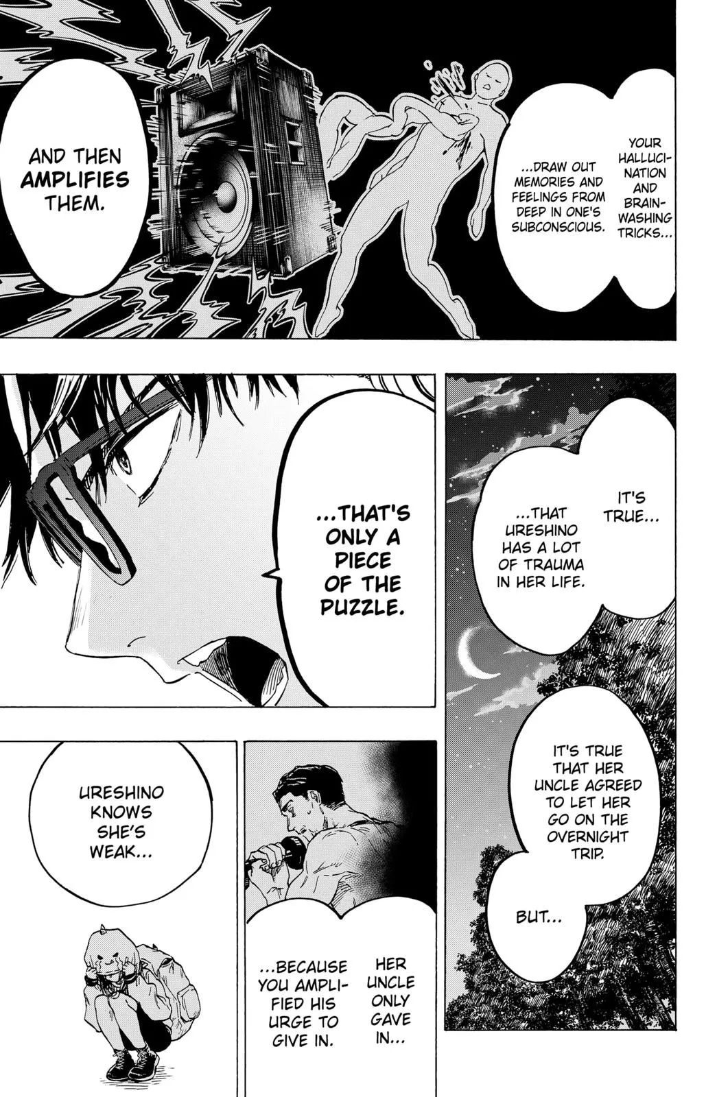 Read MARRIAGETOXIN (EN) Manga Online