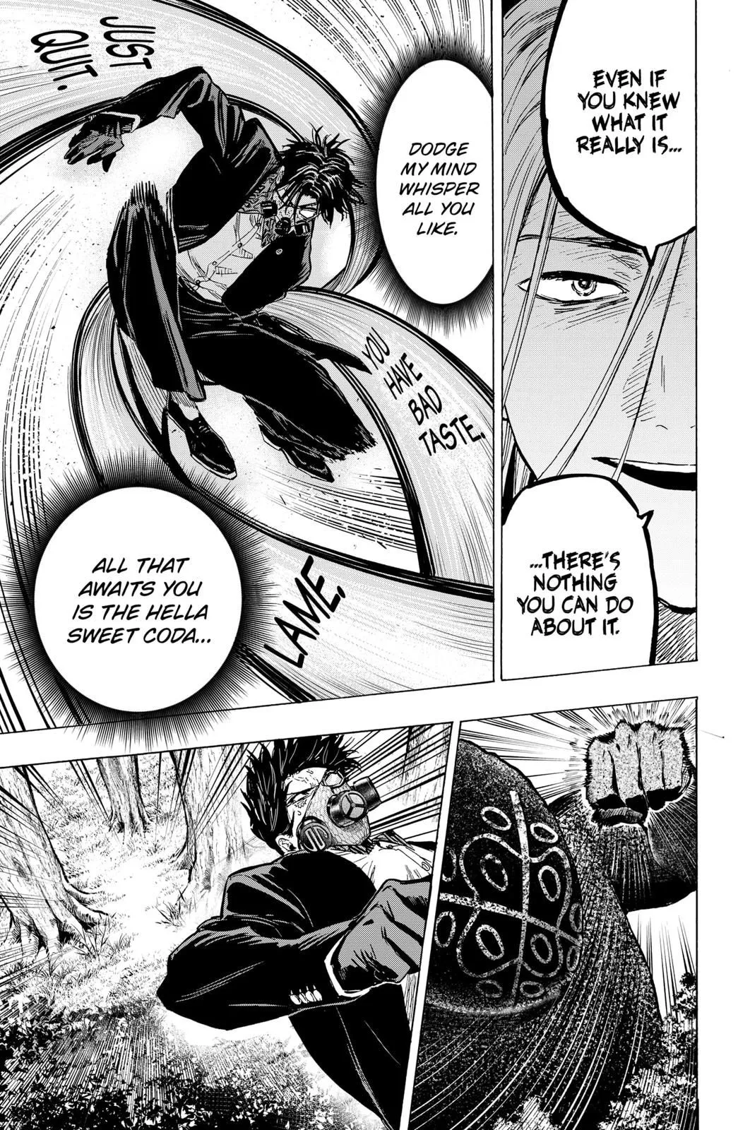 Read MARRIAGETOXIN (EN) Manga Online