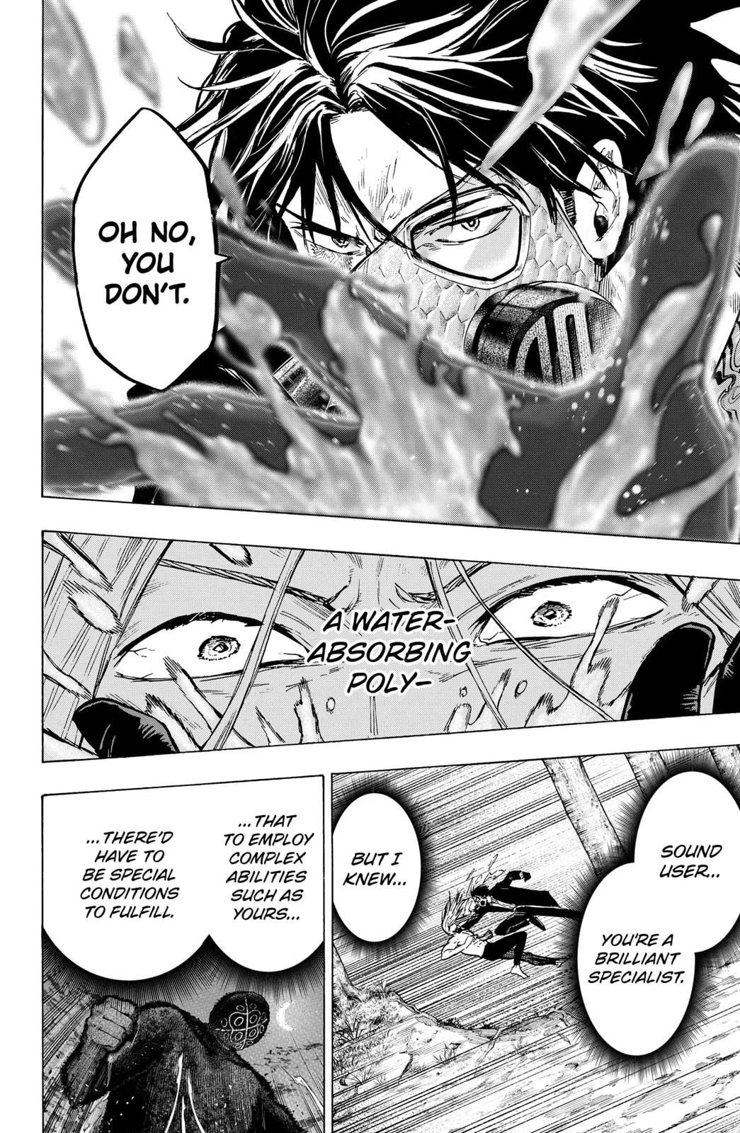 Read MARRIAGETOXIN (EN) Manga Online