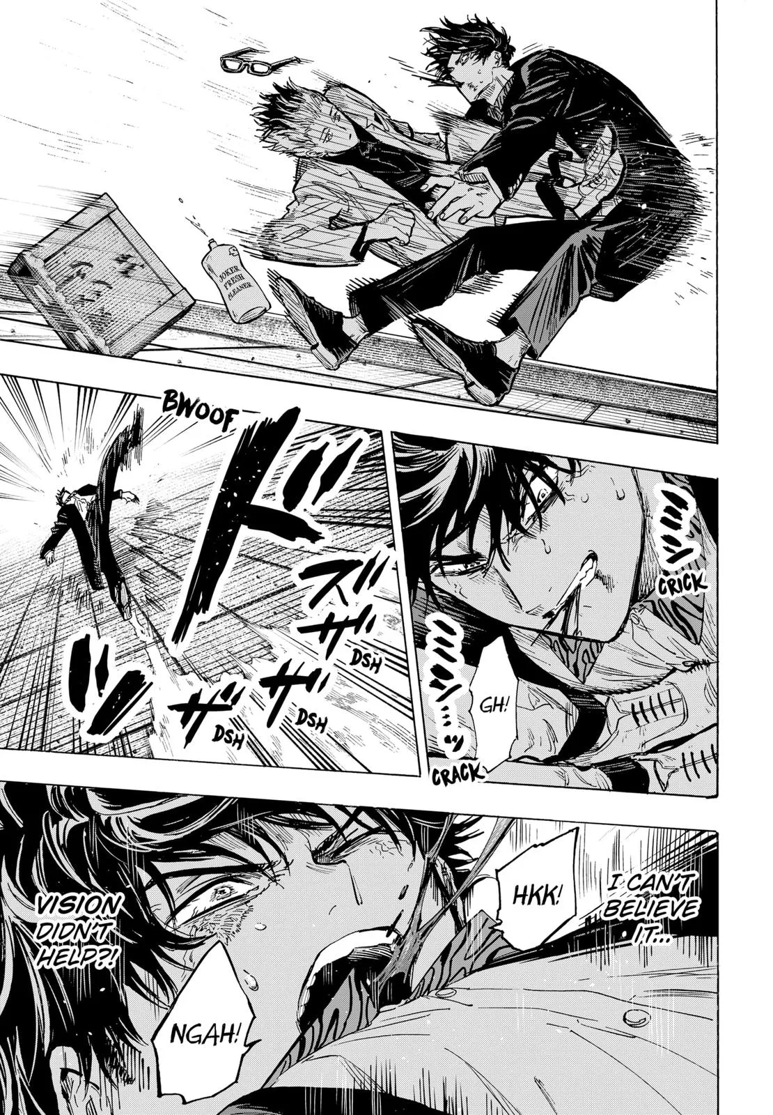 Read MARRIAGETOXIN (EN) Manga Online