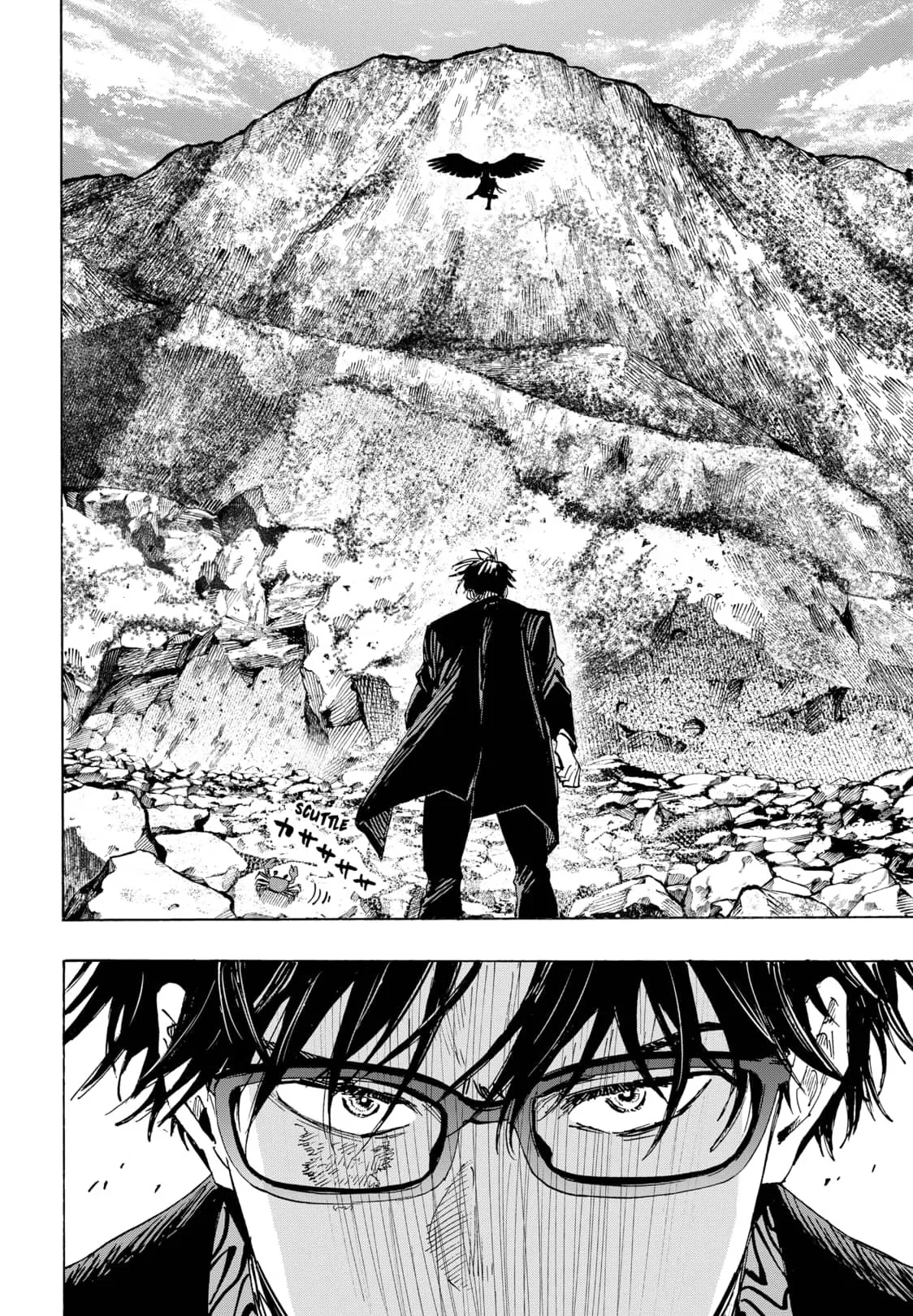 Read MARRIAGETOXIN (EN) Manga Online