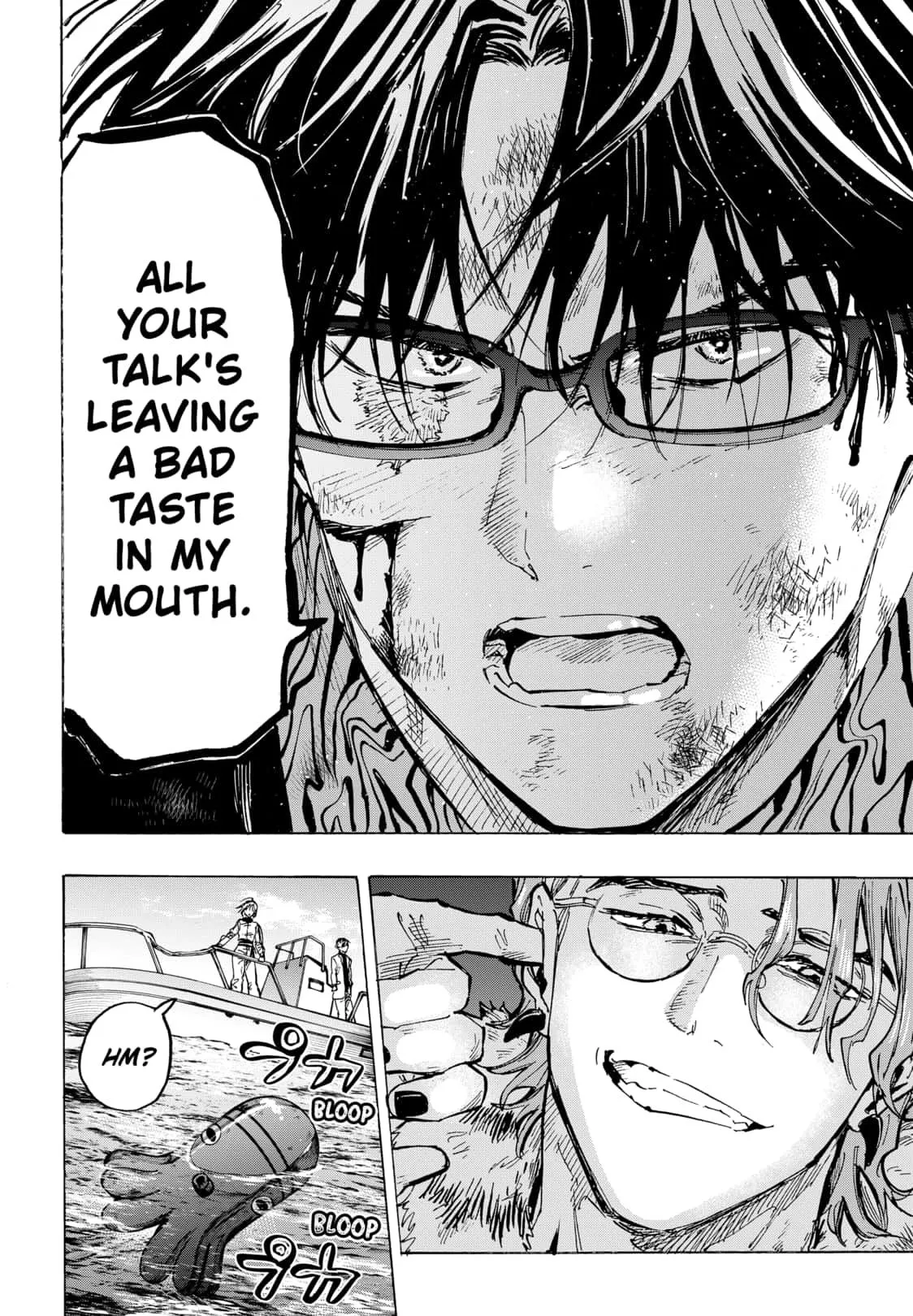 Read MARRIAGETOXIN (EN) Manga Online