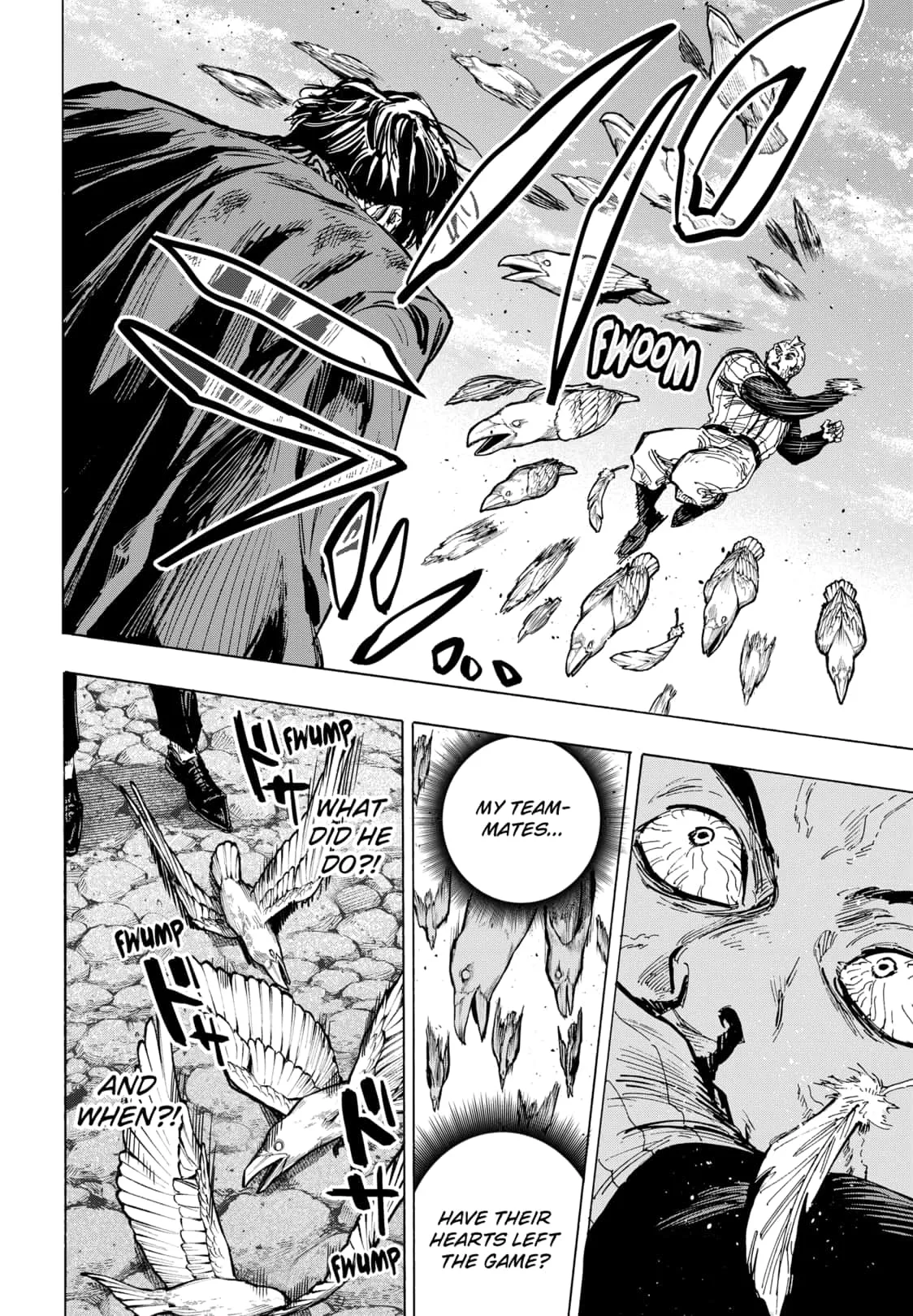 Read MARRIAGETOXIN (EN) Manga Online
