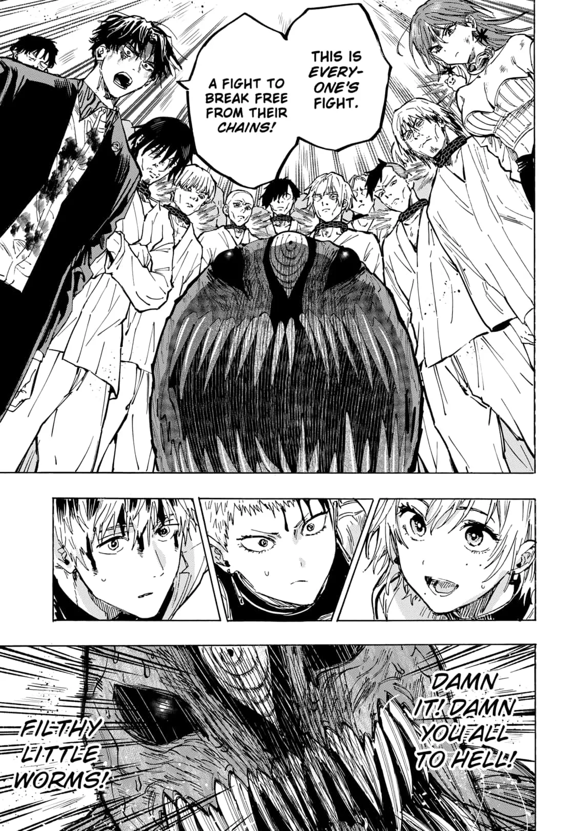 Read MARRIAGETOXIN (EN) Manga Online