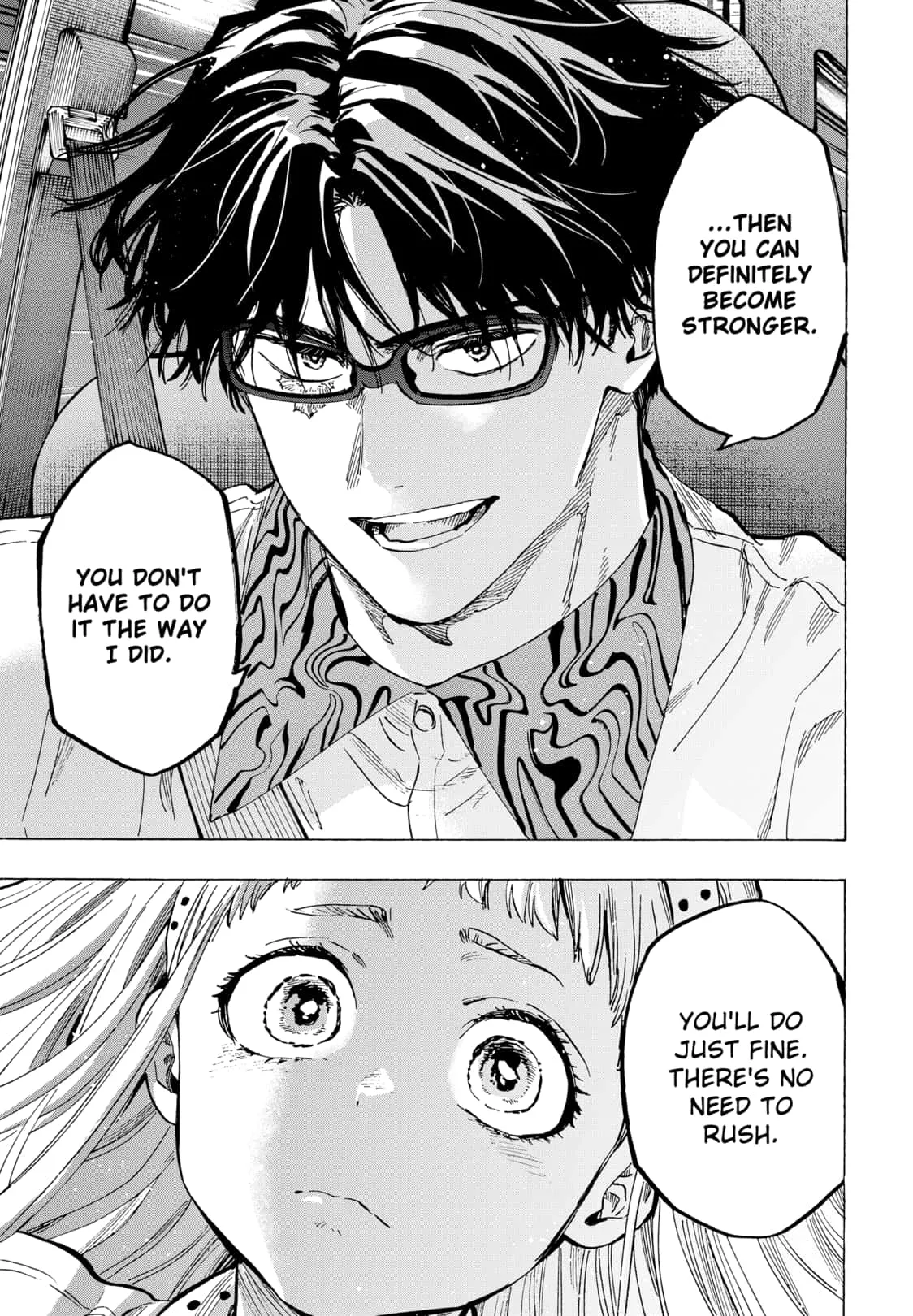 Read MARRIAGETOXIN (EN) Manga Online