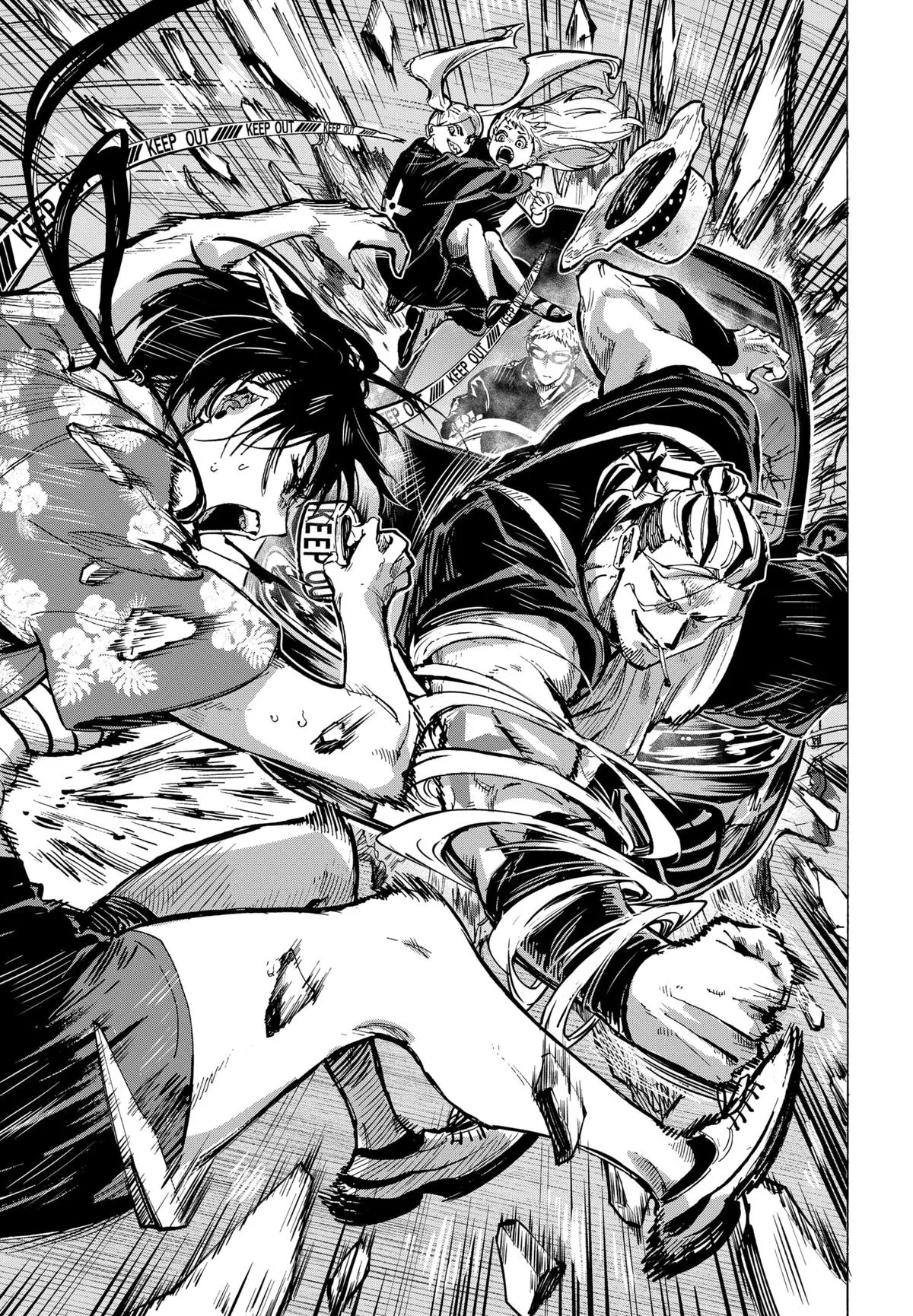 Read MARRIAGETOXIN (EN) Manga Online