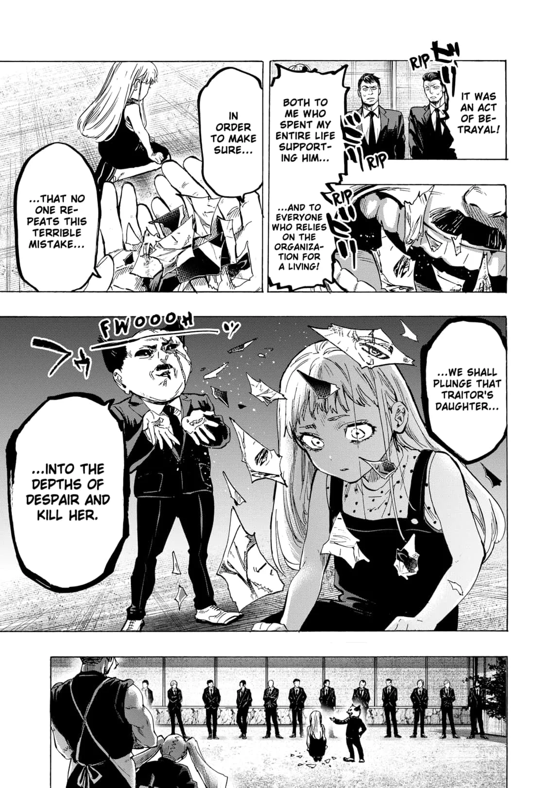 Read MARRIAGETOXIN (EN) Manga Online