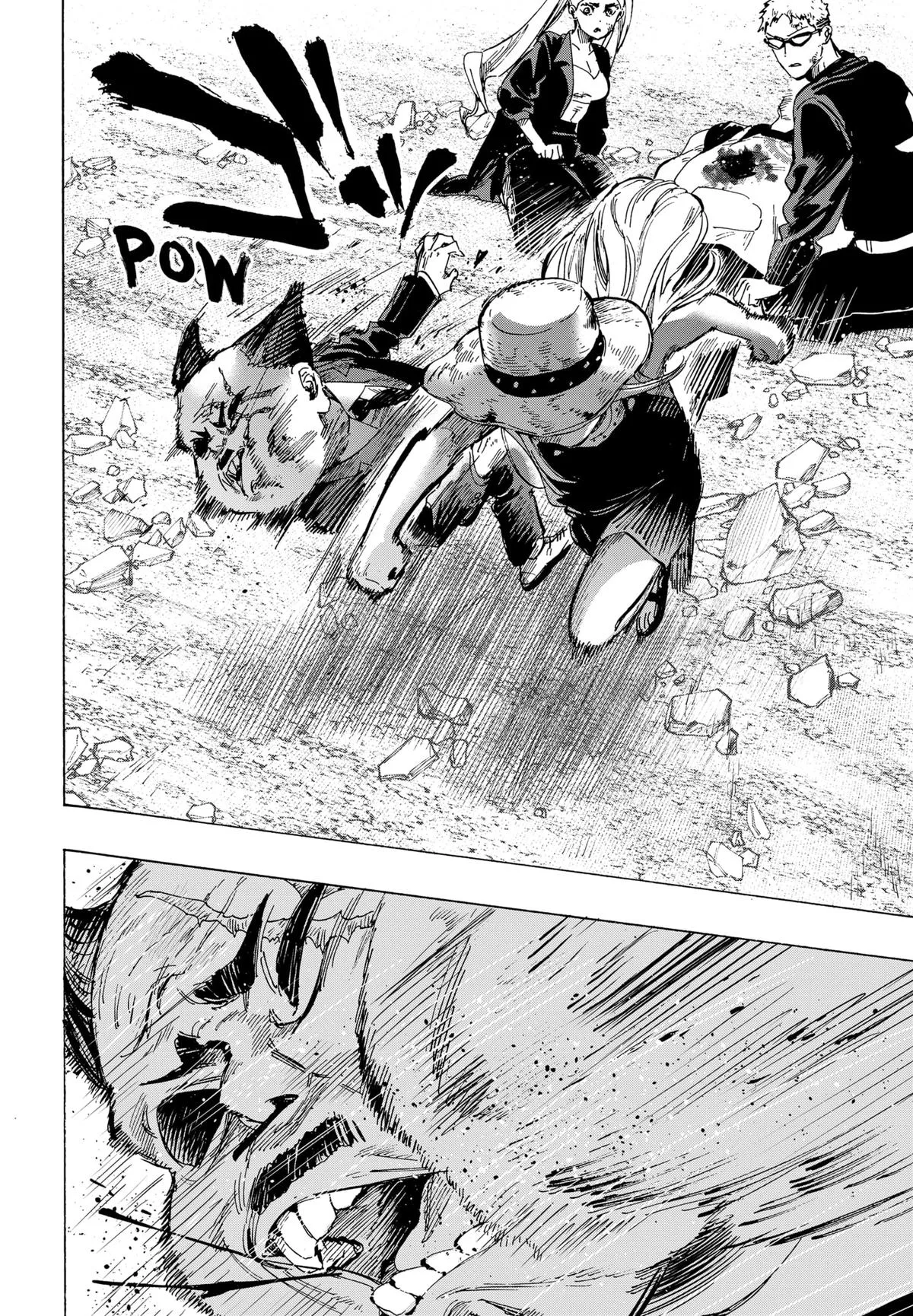 Read MARRIAGETOXIN (EN) Manga Online