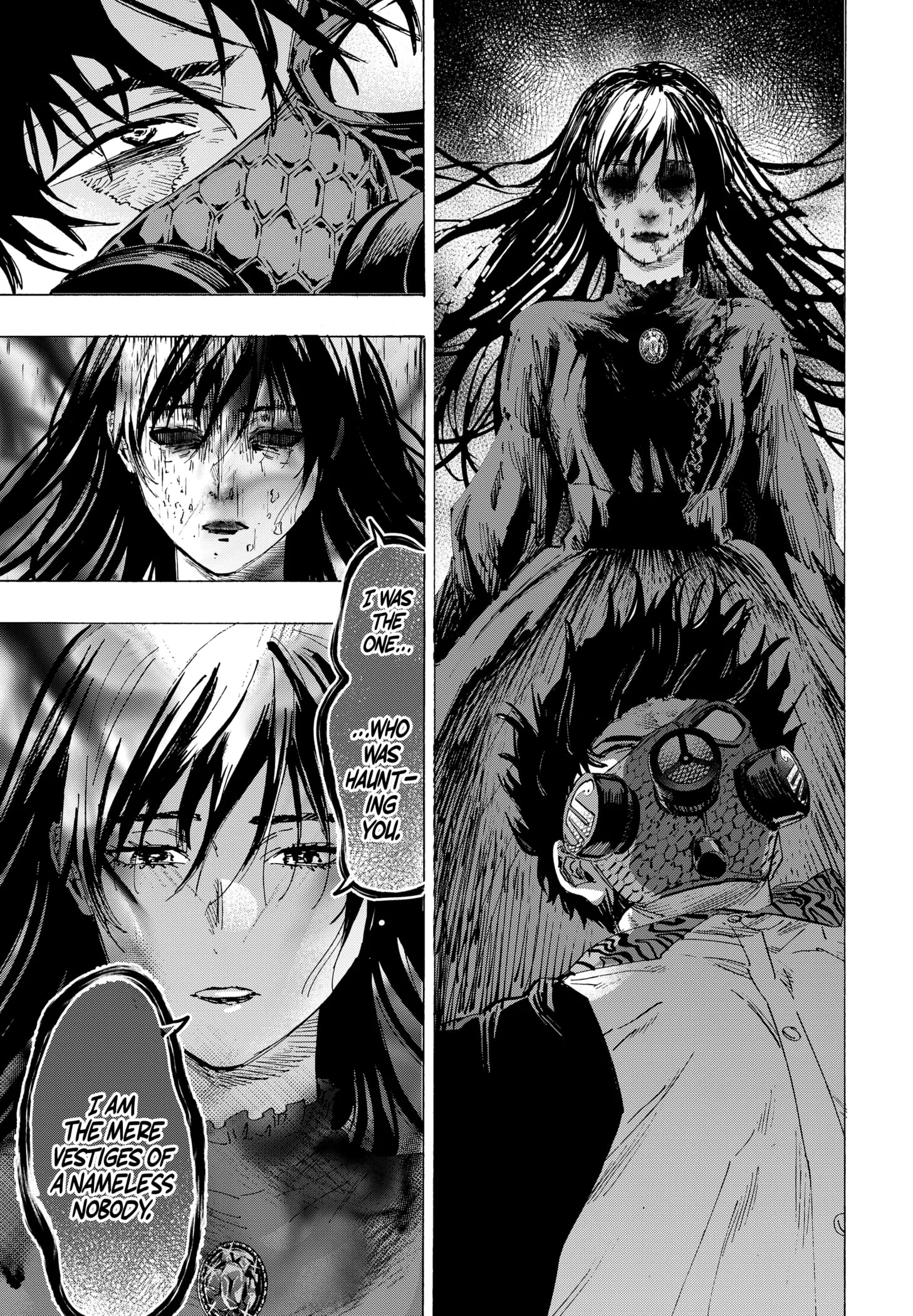 Read MARRIAGETOXIN (EN) Manga Online