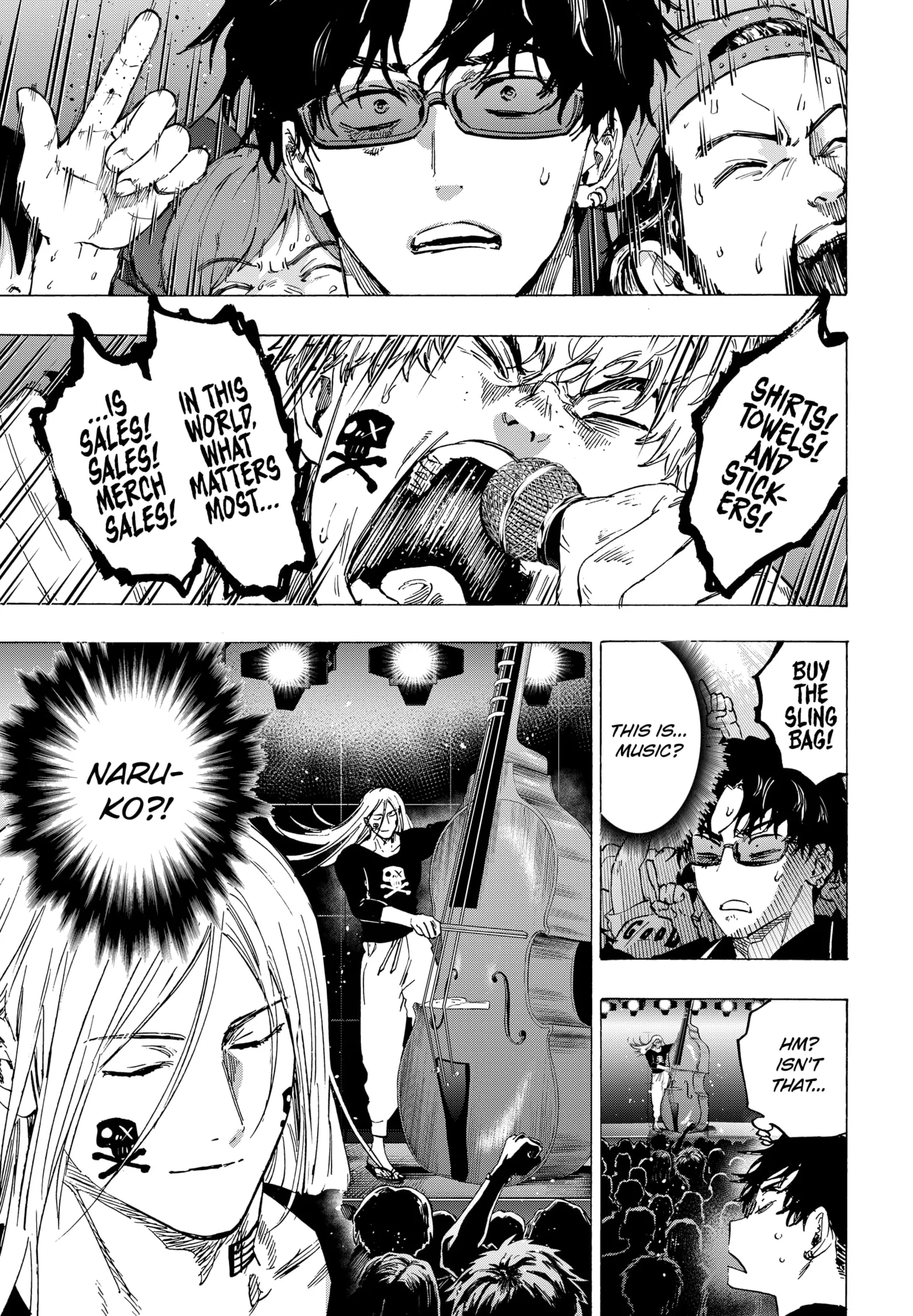 Read MARRIAGETOXIN (EN) Manga Online