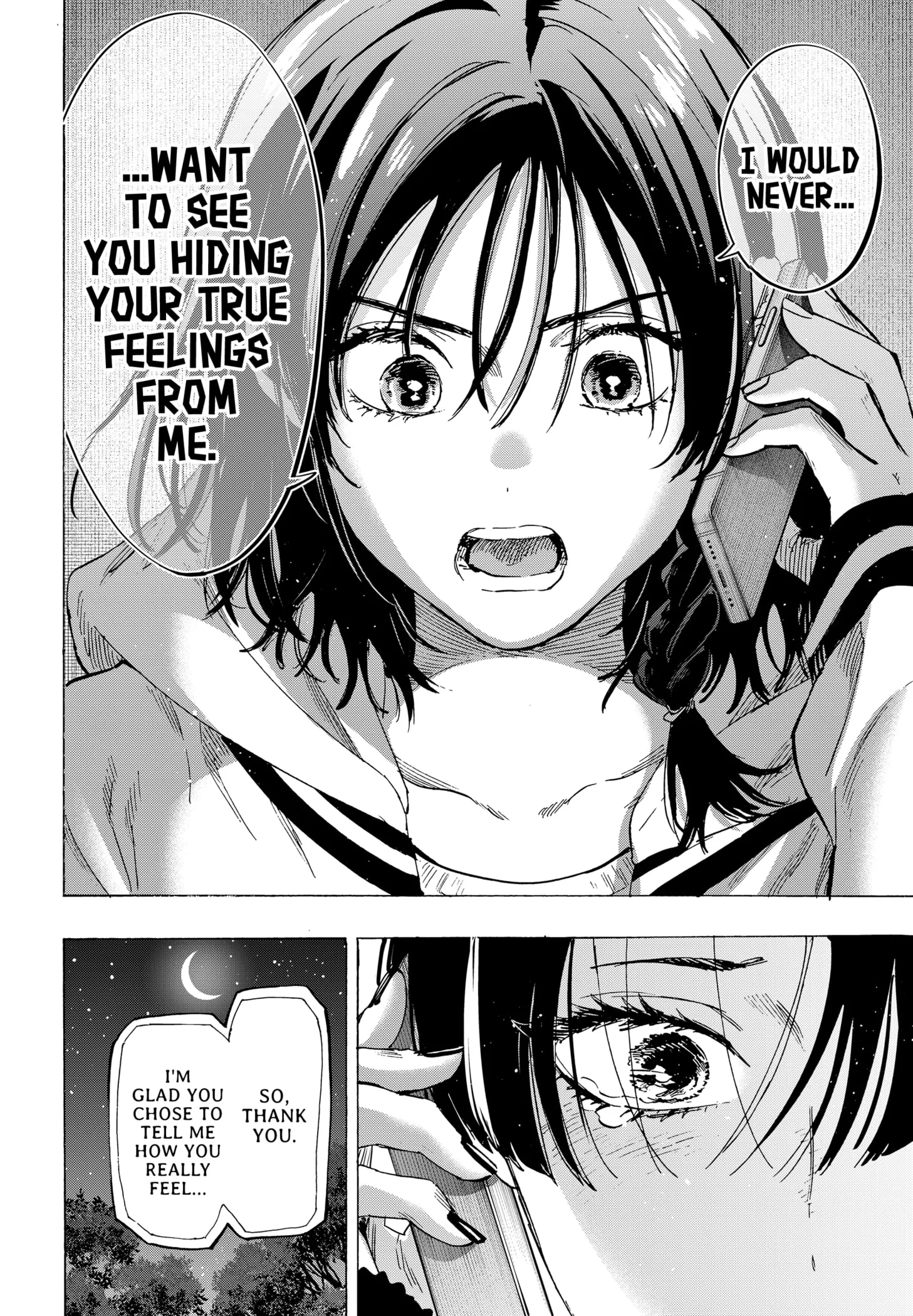 Read MARRIAGETOXIN (EN) Manga Online