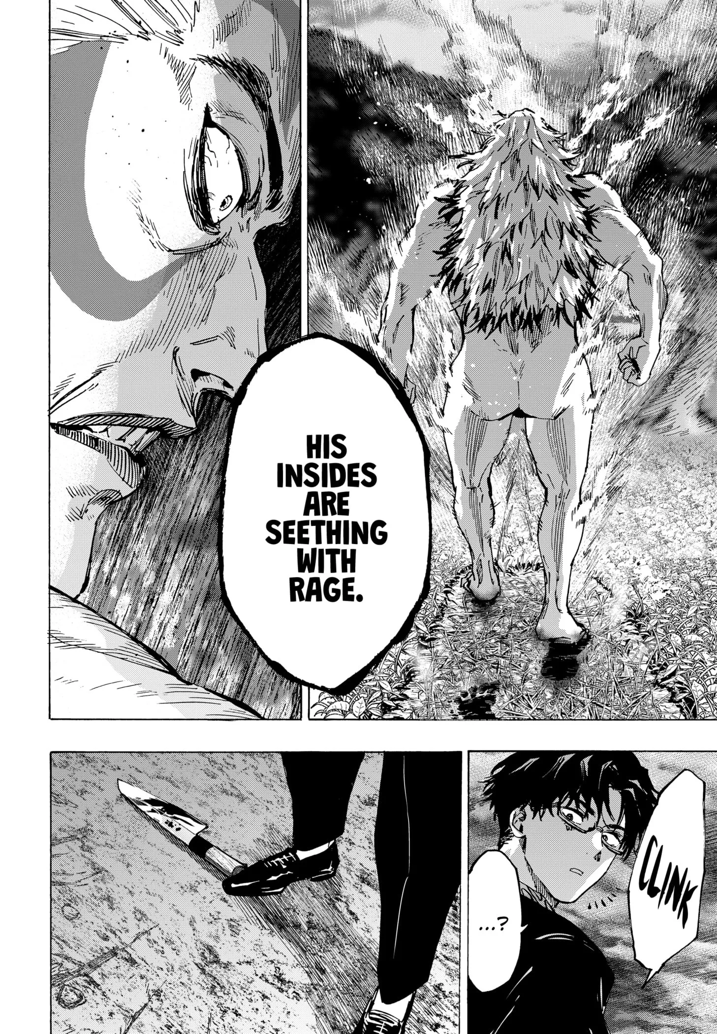 Read MARRIAGETOXIN (EN) Manga Online