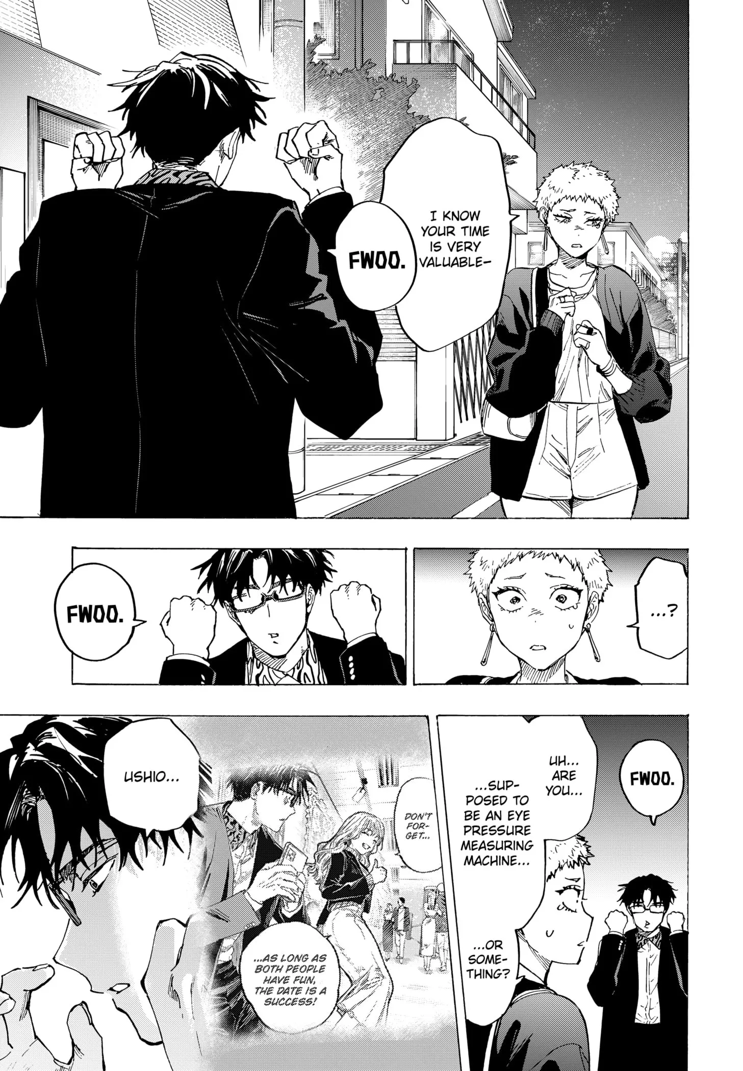 Read MARRIAGETOXIN (EN) Manga Online