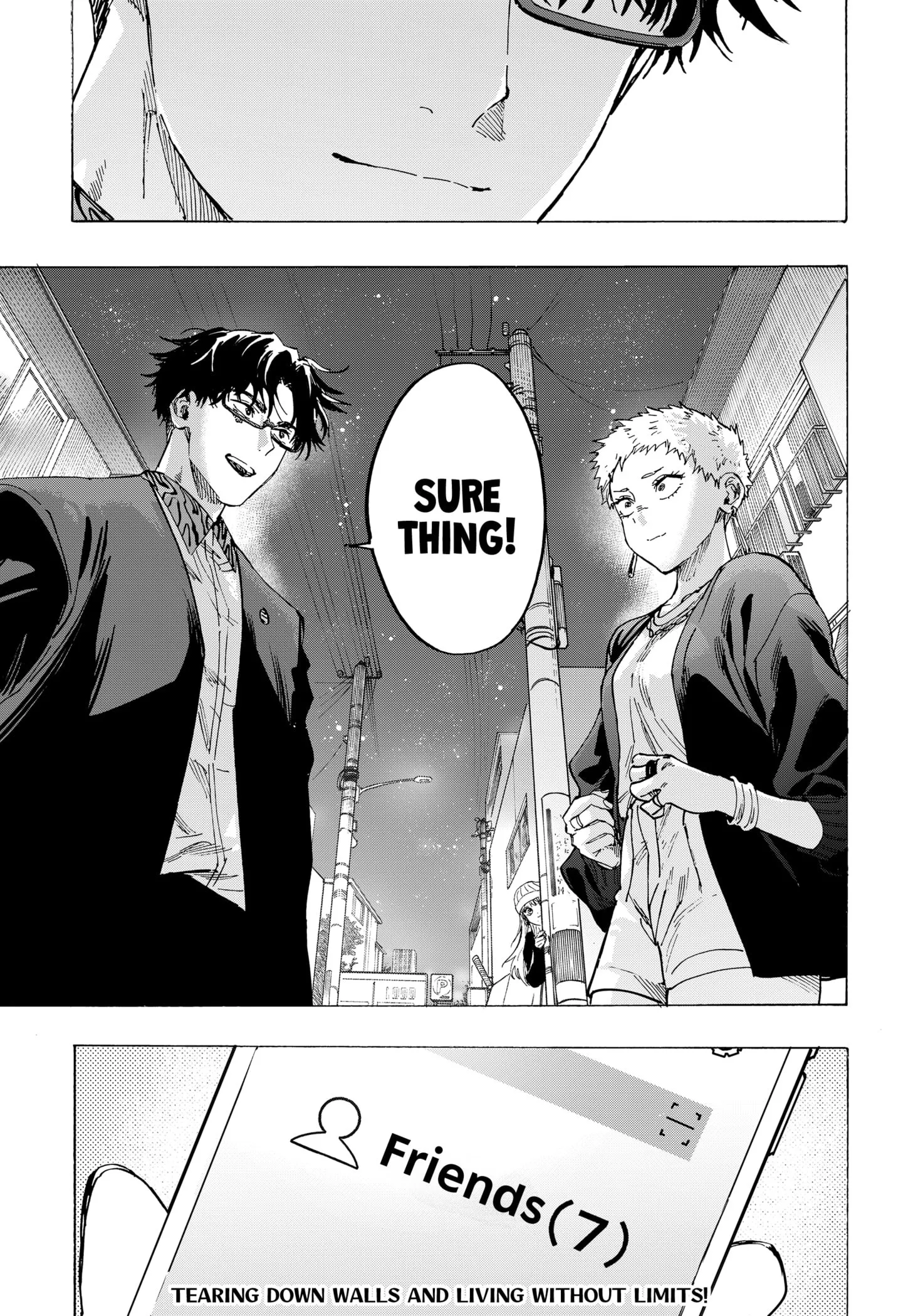 Read MARRIAGETOXIN (EN) Manga Online