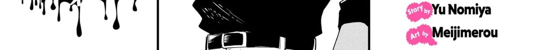 Read Magical Girl and Narco Wars (EN) Manga Online