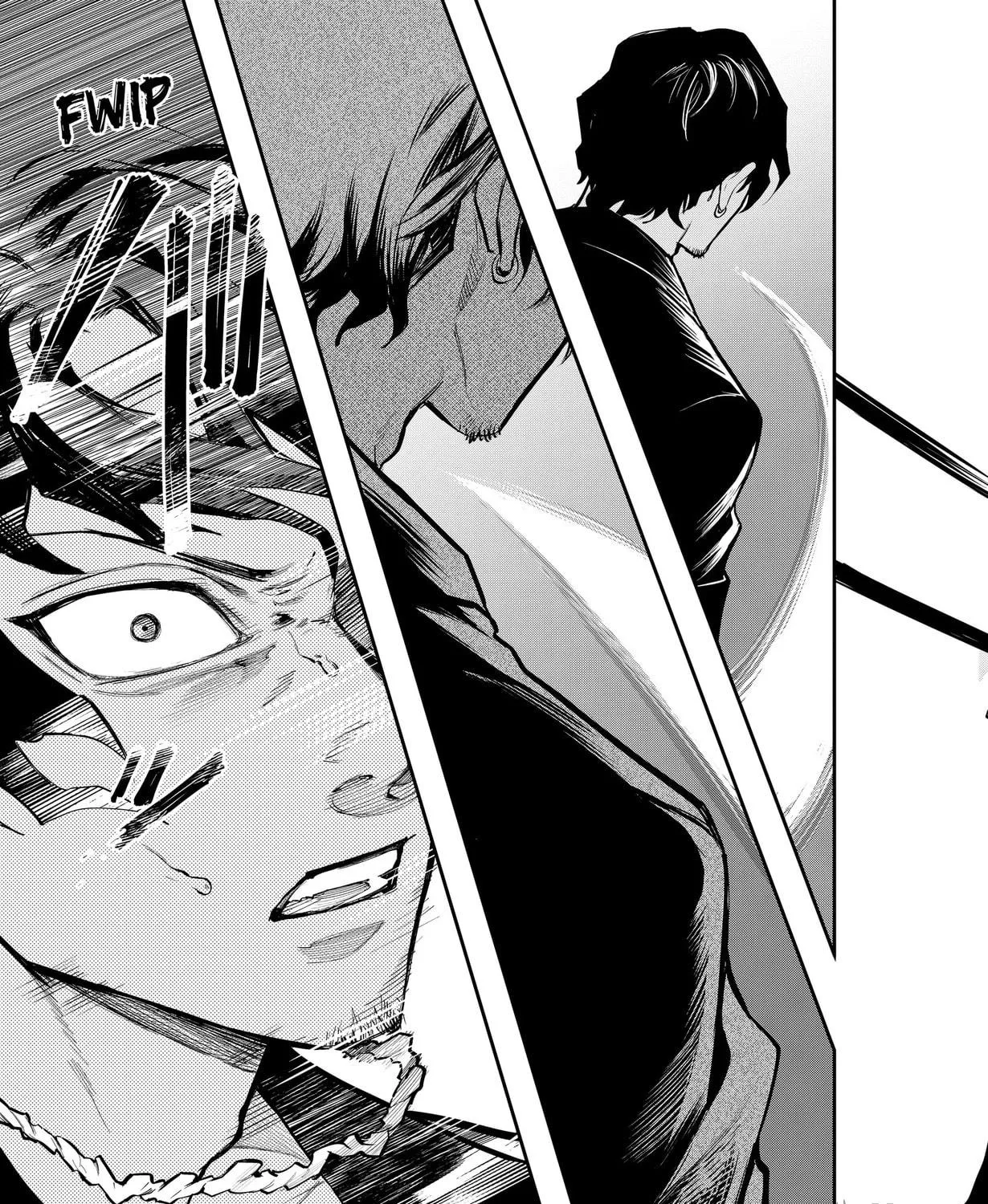 Read Magical Girl and Narco Wars (EN) Manga Online