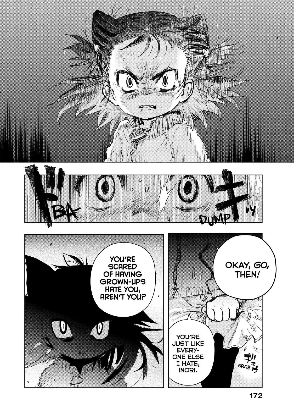 Read Medalist (EN) Manga Online