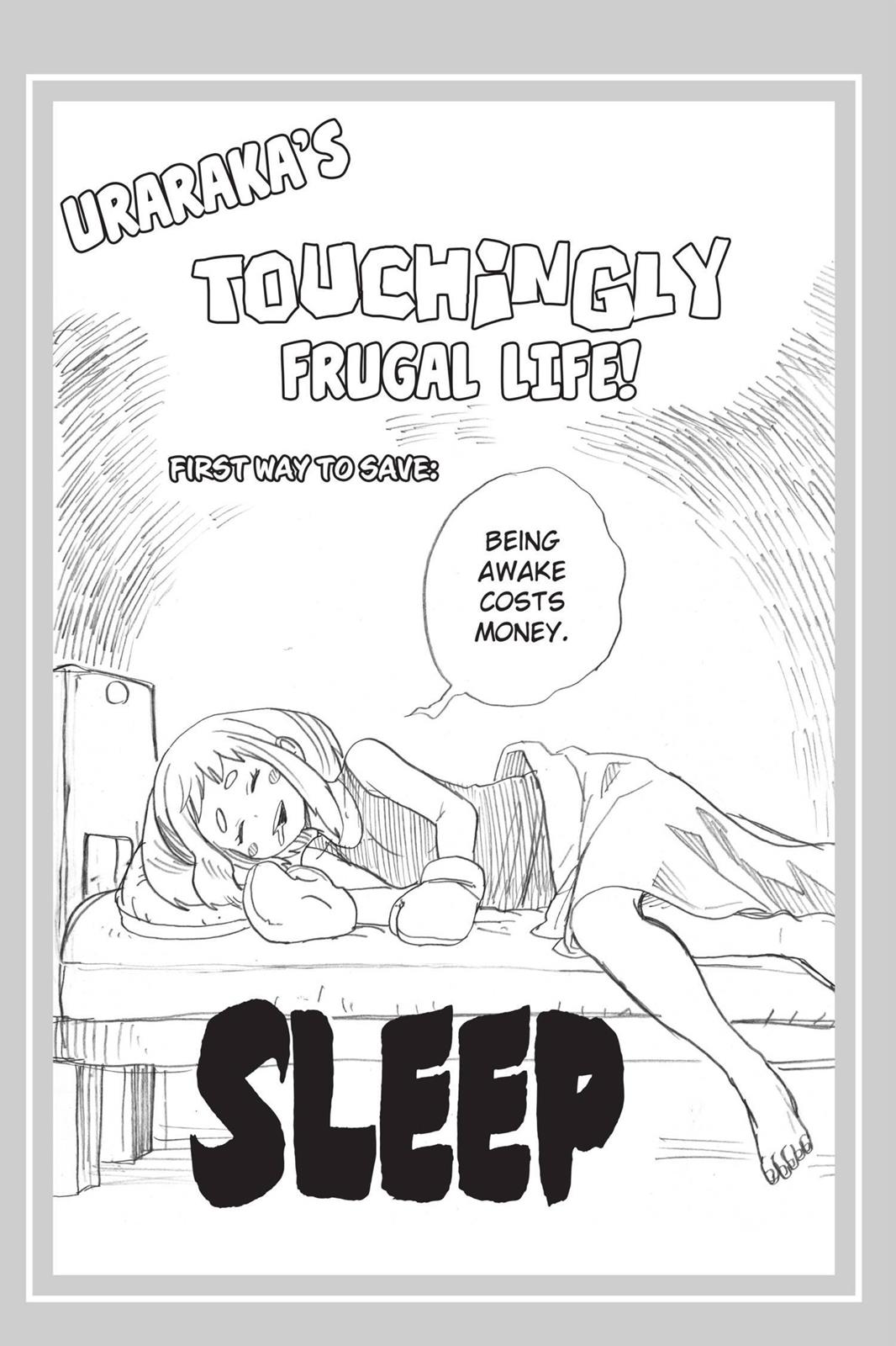 Read My Hero Academia (EN) Manga Online
