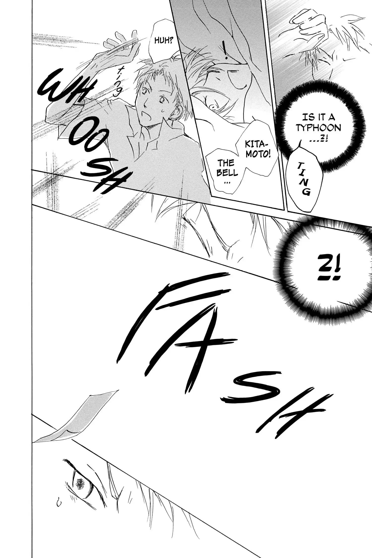 Read Natsume Yuujinchou Manga Online