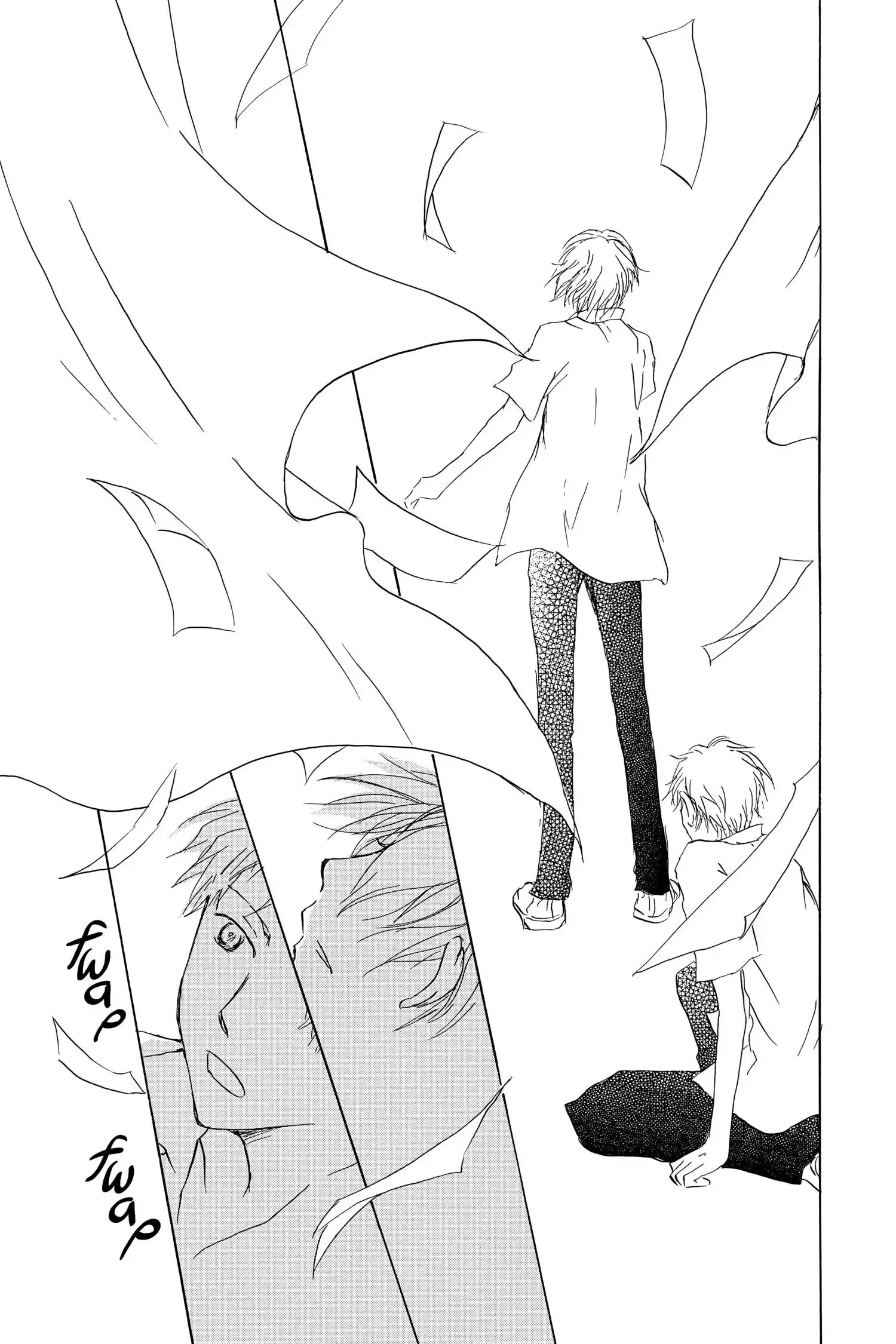 Read Natsume Yuujinchou Manga Online
