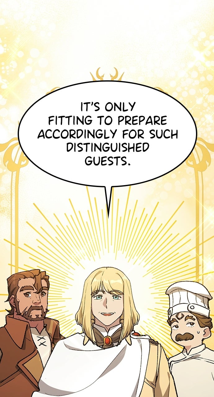 Read Peaceful Camping Life in Another World Manga Online