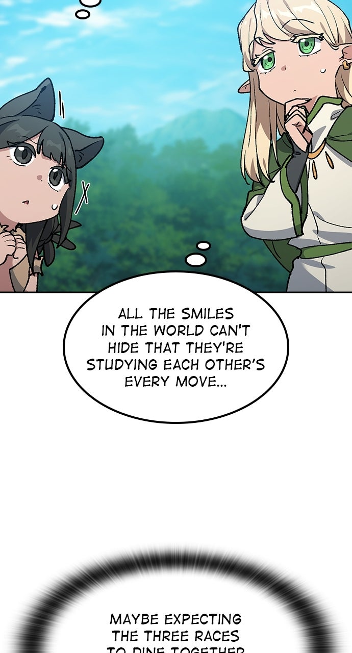 Read Peaceful Camping Life in Another World Manga Online