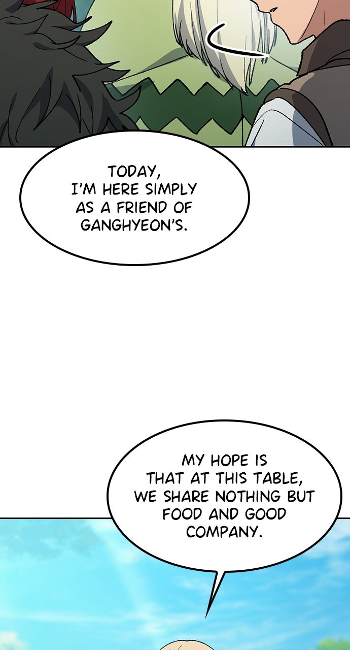 Read Peaceful Camping Life in Another World Manga Online
