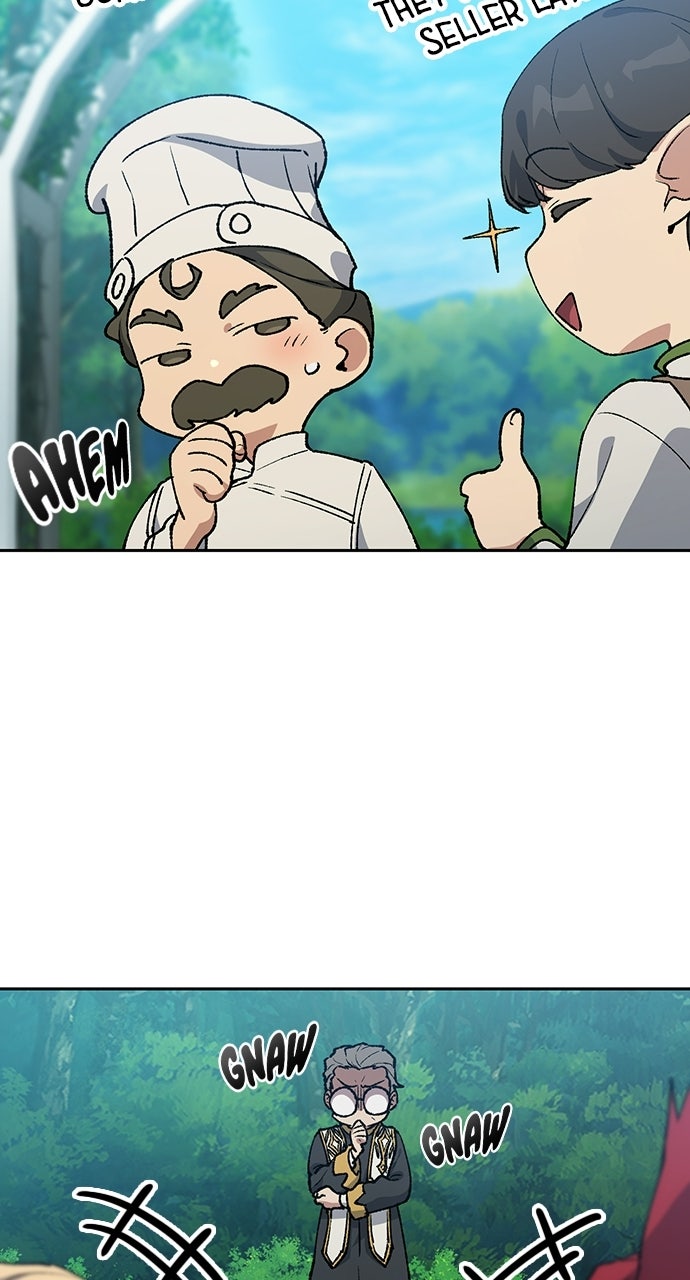 Read Peaceful Camping Life in Another World Manga Online