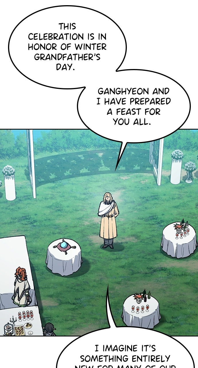 Read Peaceful Camping Life in Another World Manga Online