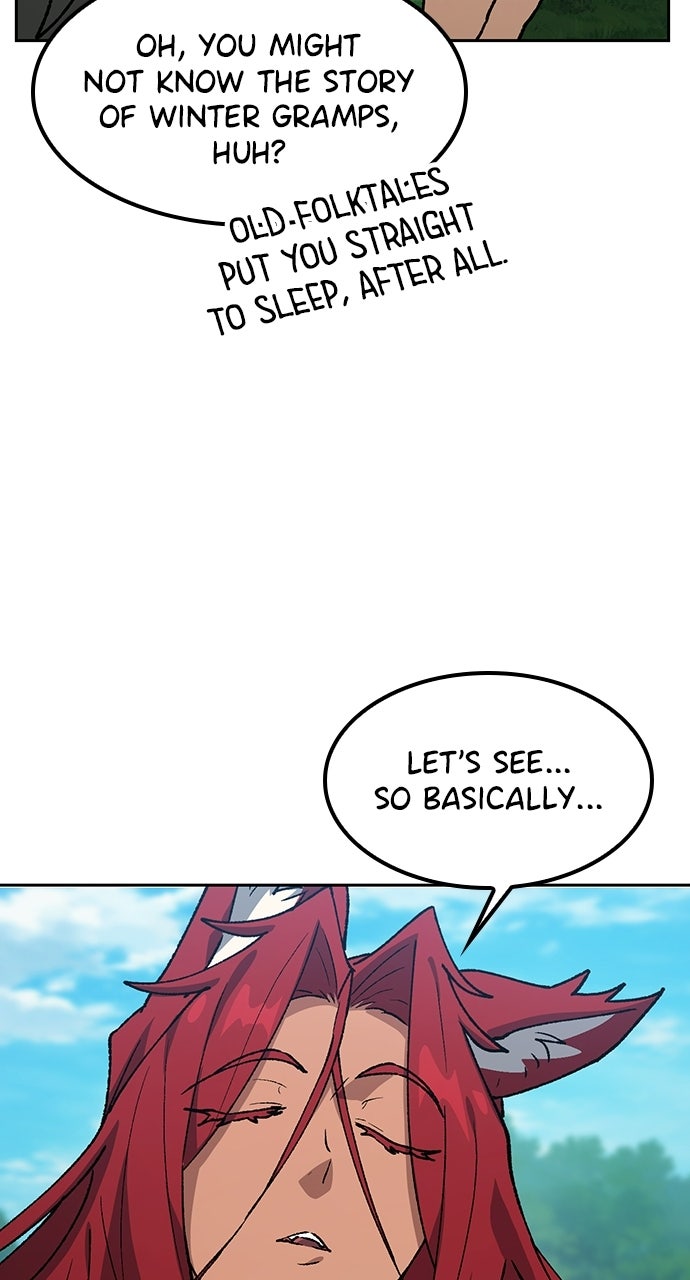 Read Peaceful Camping Life in Another World Manga Online