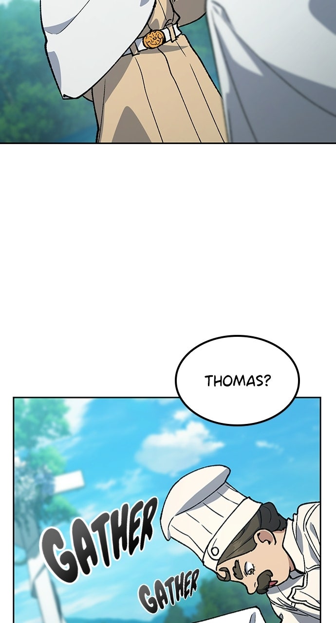 Read Peaceful Camping Life in Another World Manga Online